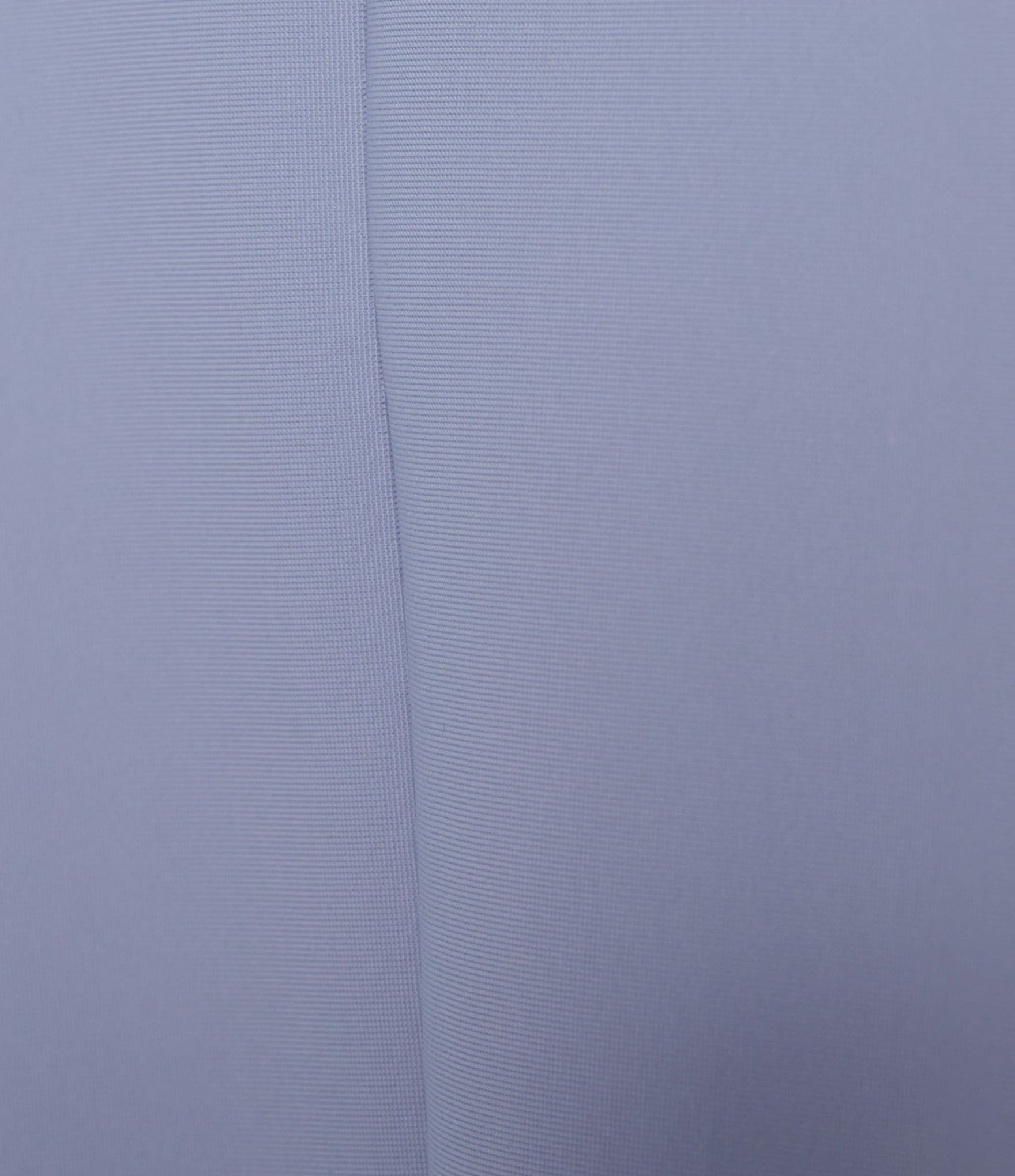 Donna Karan Collarless Button Hardware 1-Button Jacket