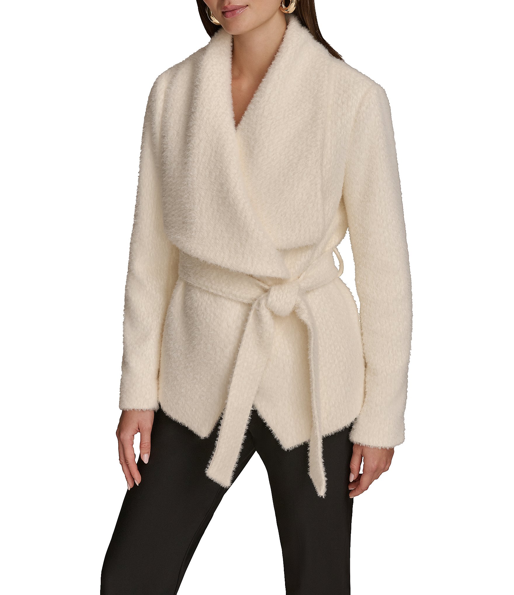 Quilted Shawl-Collar Jacket - Dark Kahki Green - ARKET GB