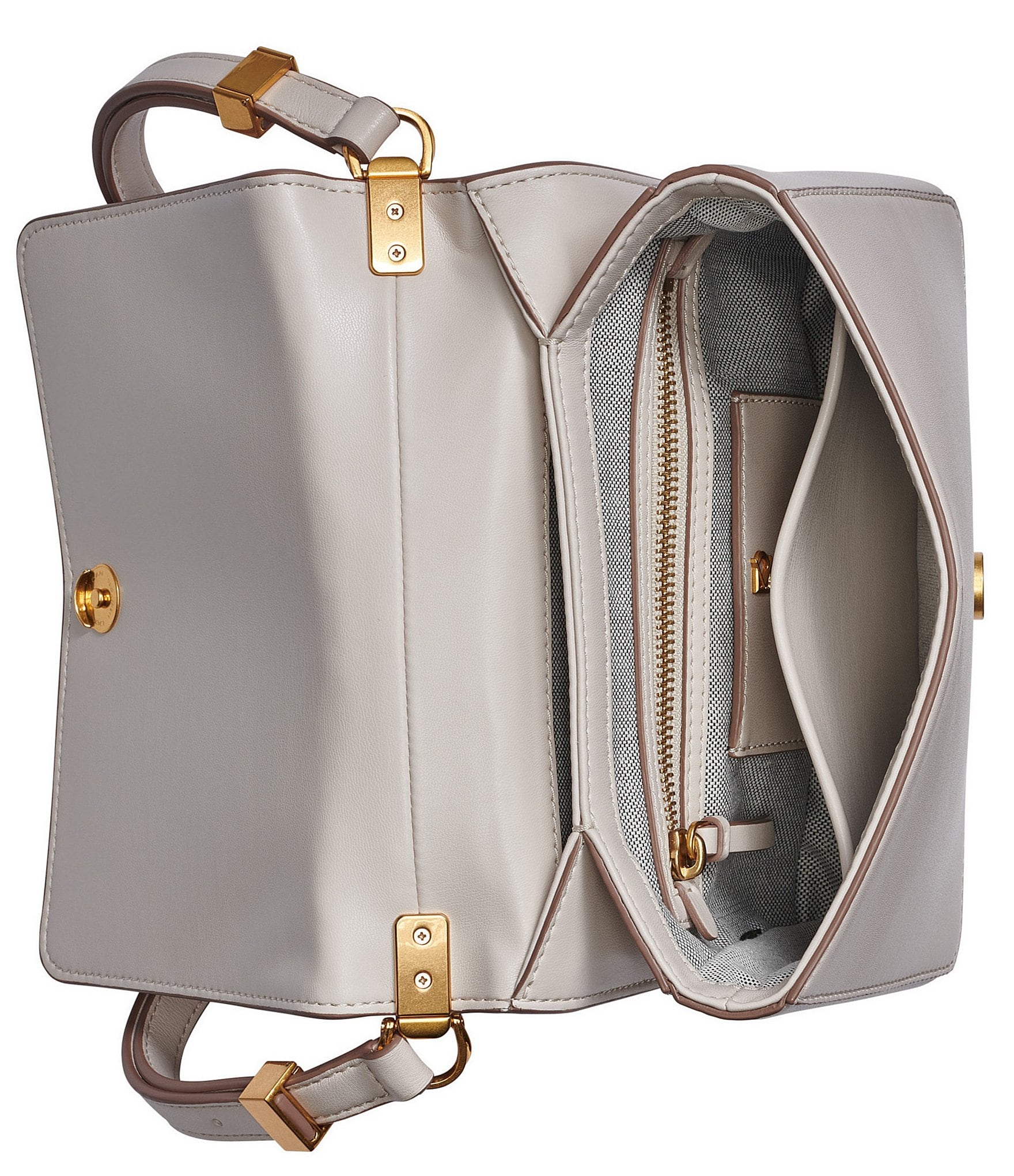 Donna Karan Jericho Shoulder Bag