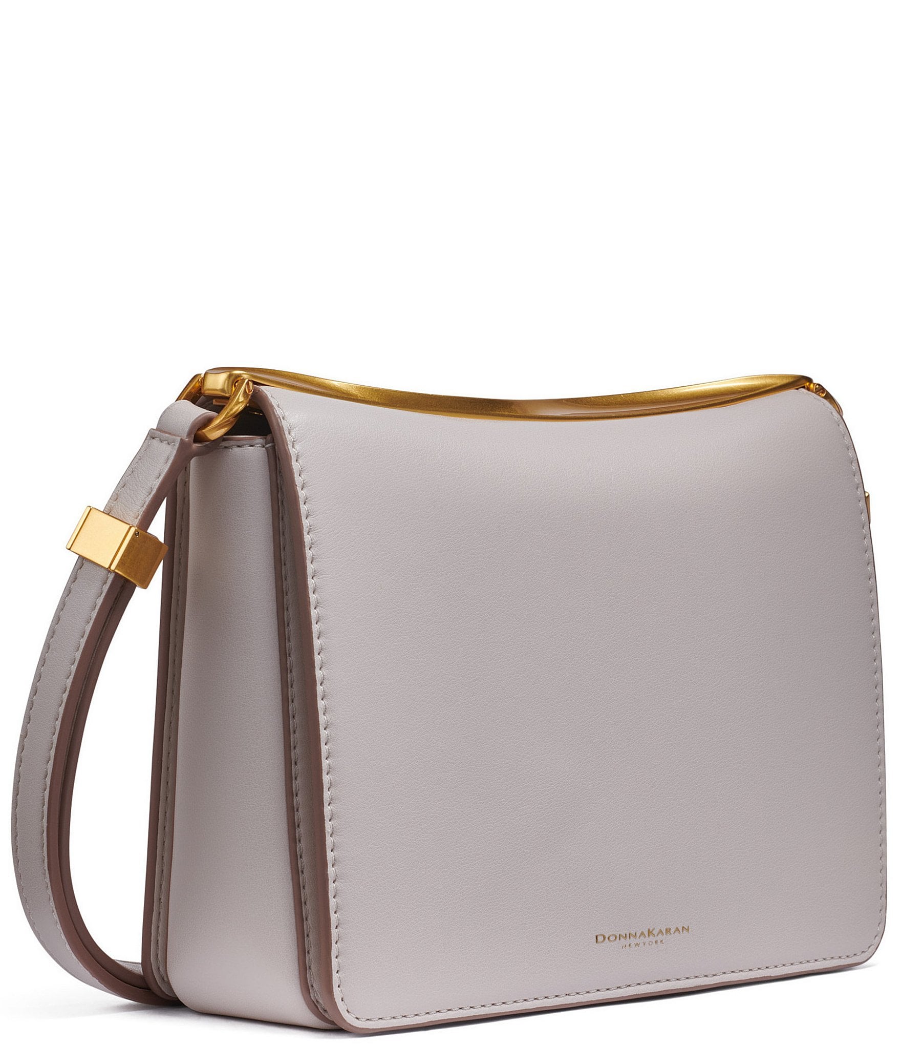 Donna Karan Jericho Shoulder Bag
