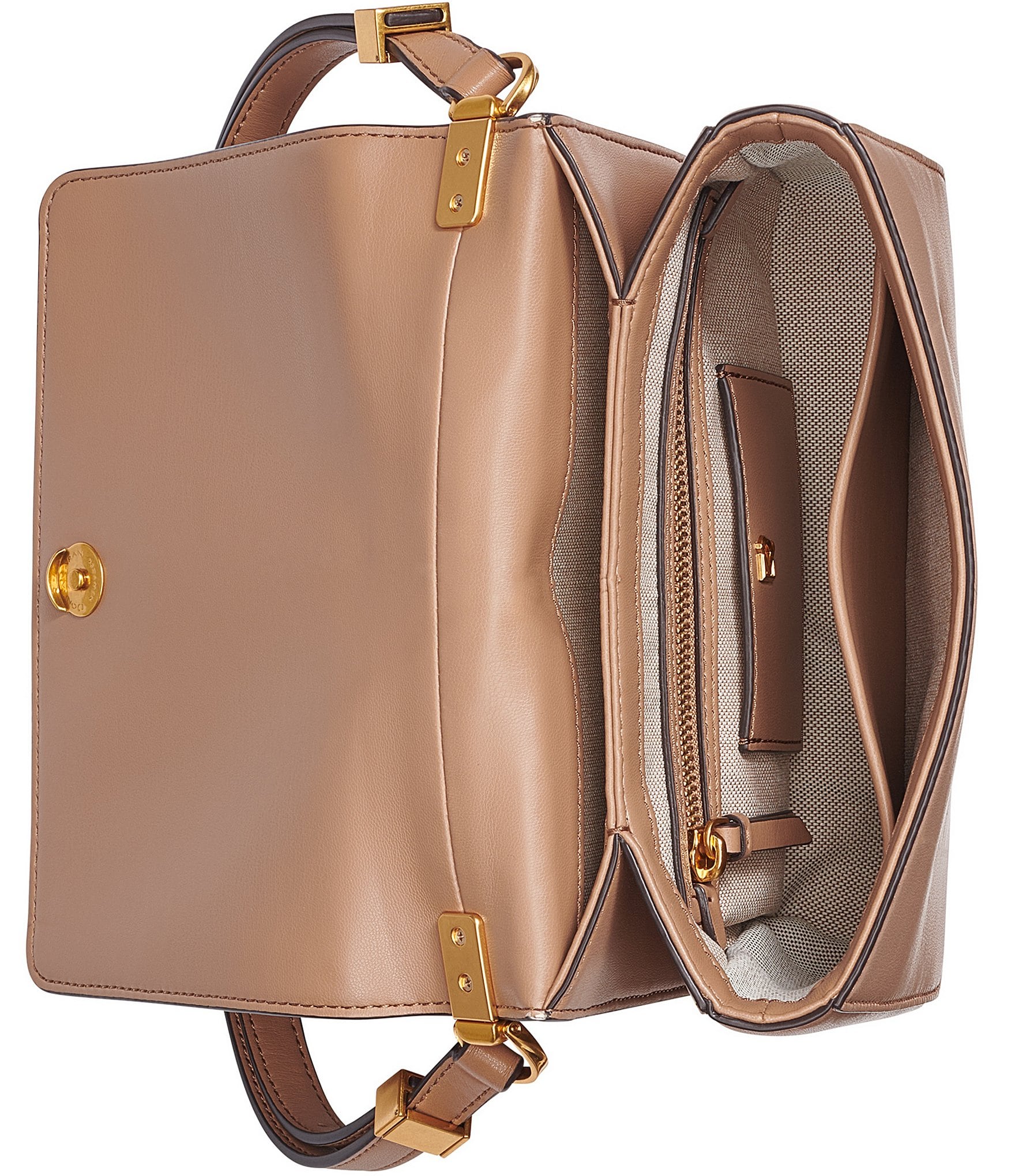 Donna Karan Jericho Shoulder Bag