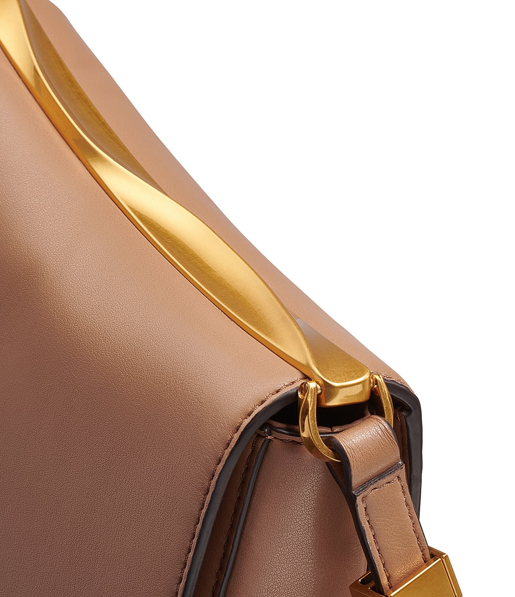 Donna Karan Jericho Shoulder Bag