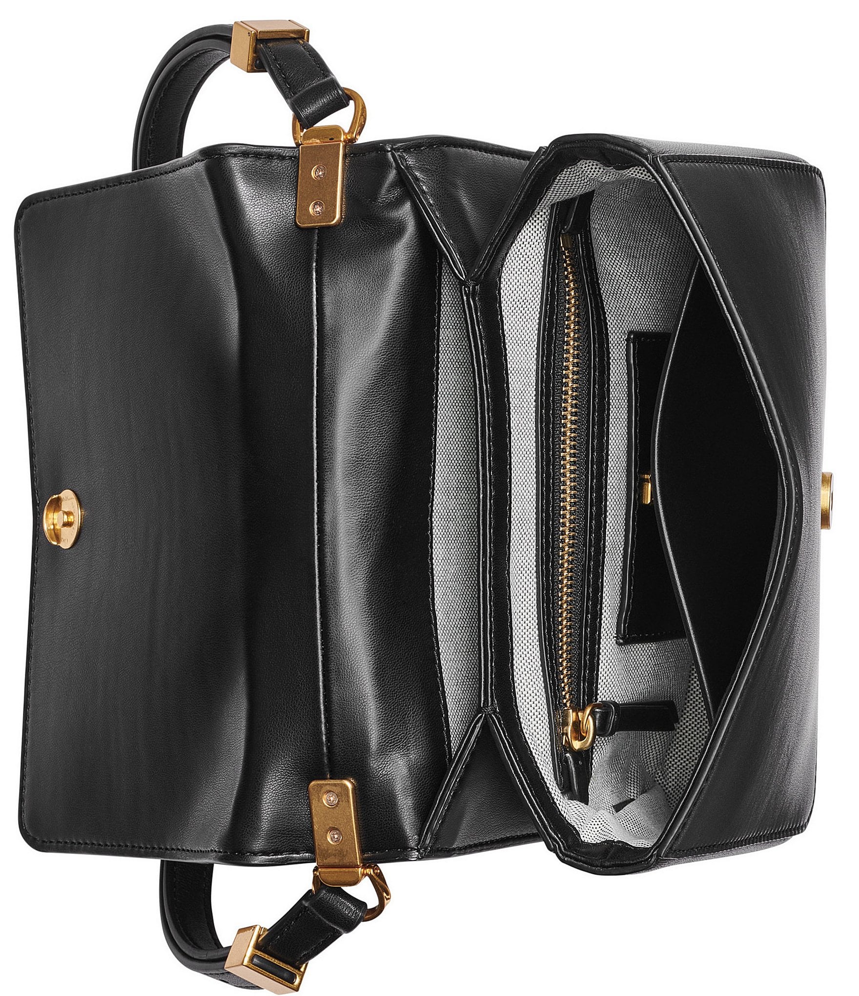 Donna Karan Jericho Shoulder Bag