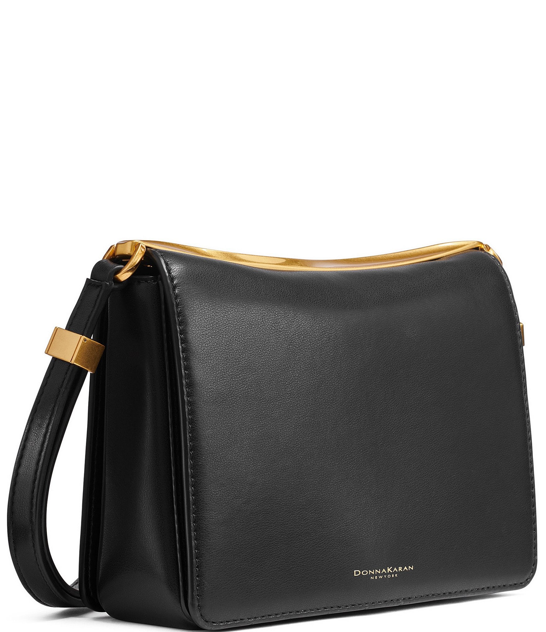 Donna Karan Jericho Shoulder Bag