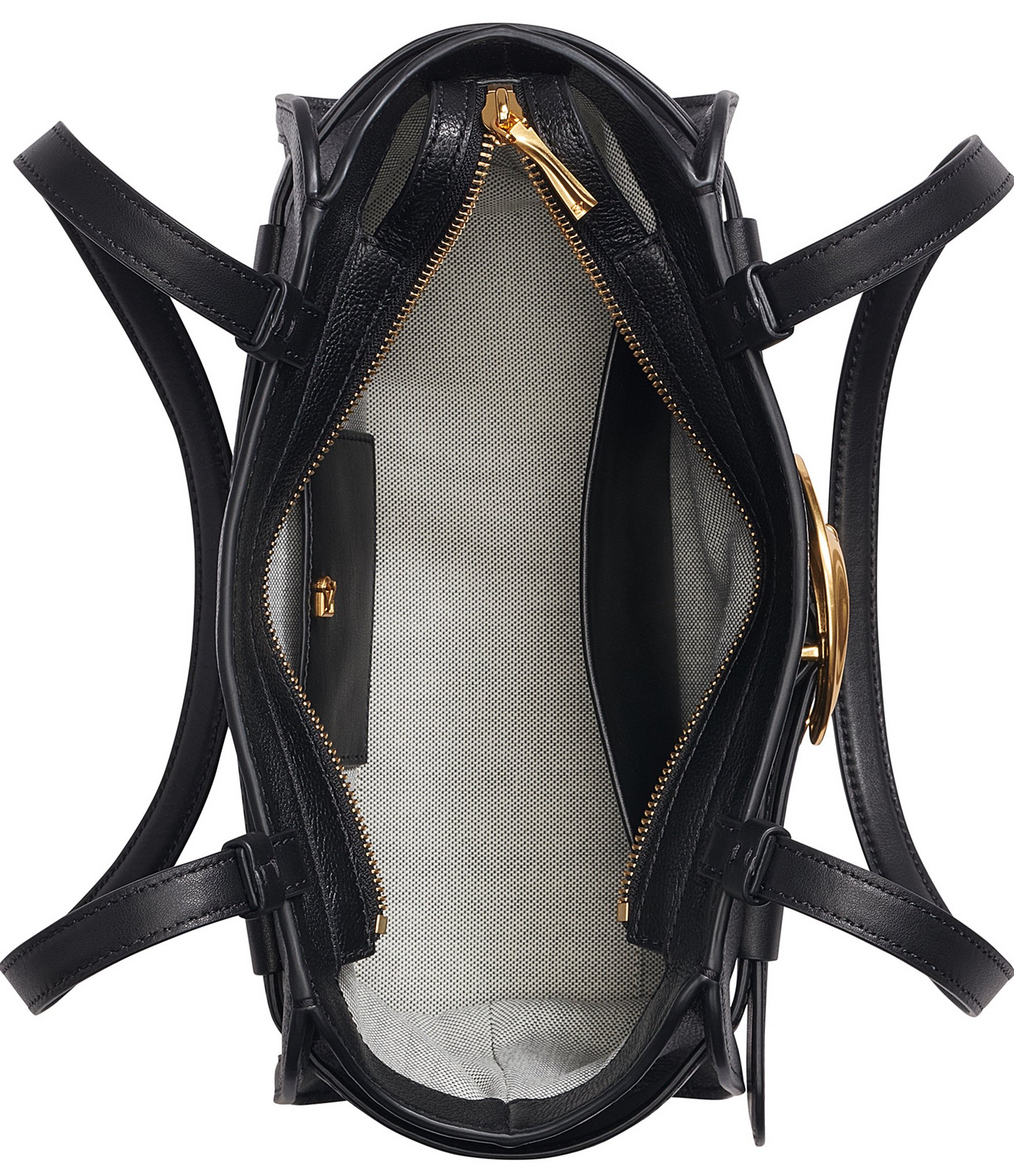 Donna Karan Keaton East West Tote Bag
