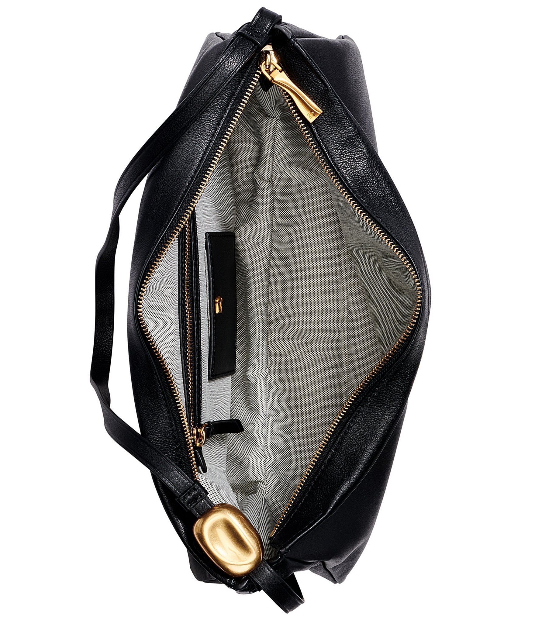Donna Karan Large Shoulder Bag