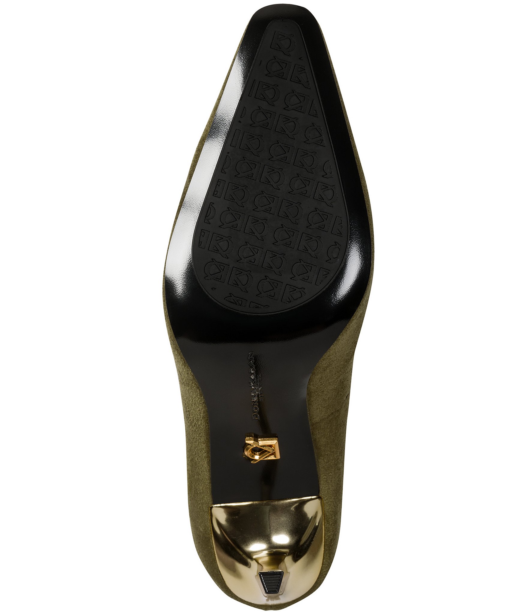 Donna Karan Savita High Heel Pumps