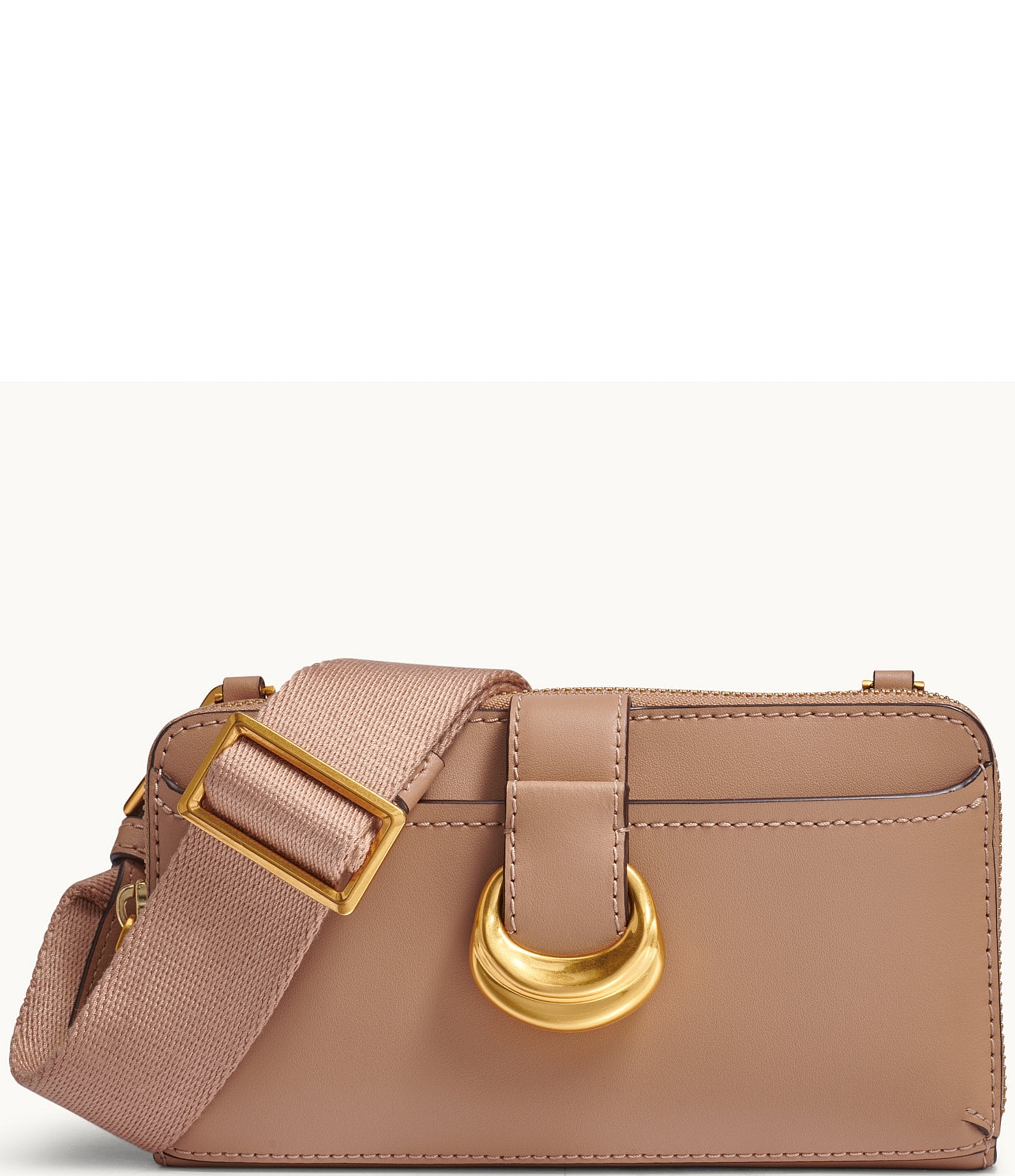 Donna Karan Valley Stream Wallet Crossbody Bag