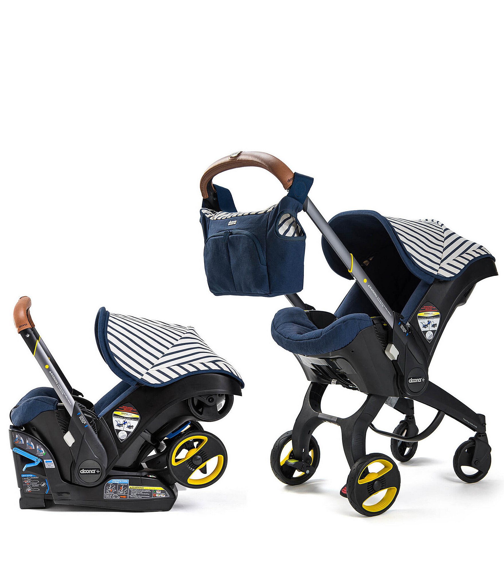 Convertible car seat and stroller online