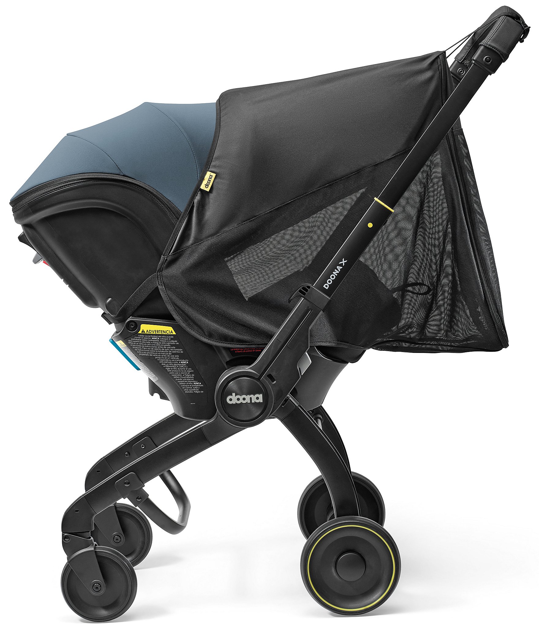 Doona Doona X 360 Protection