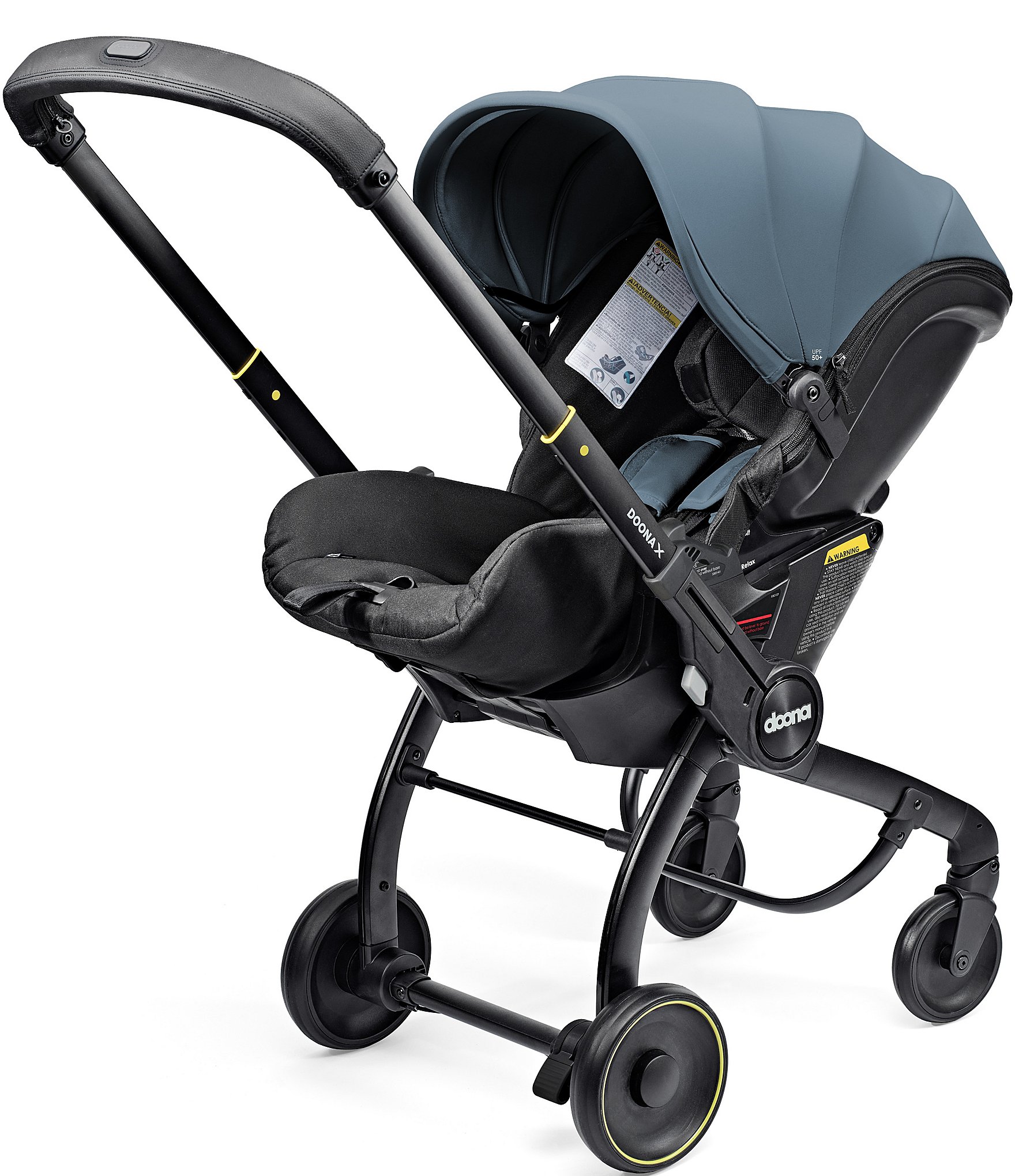 Doona Doona X Car Seat & Stroller
