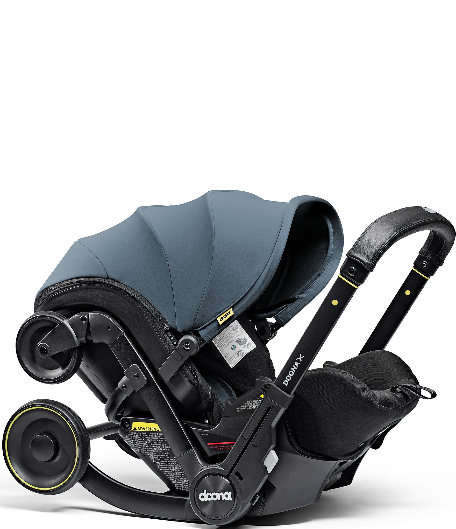 Doona Doona X Car Seat & Stroller