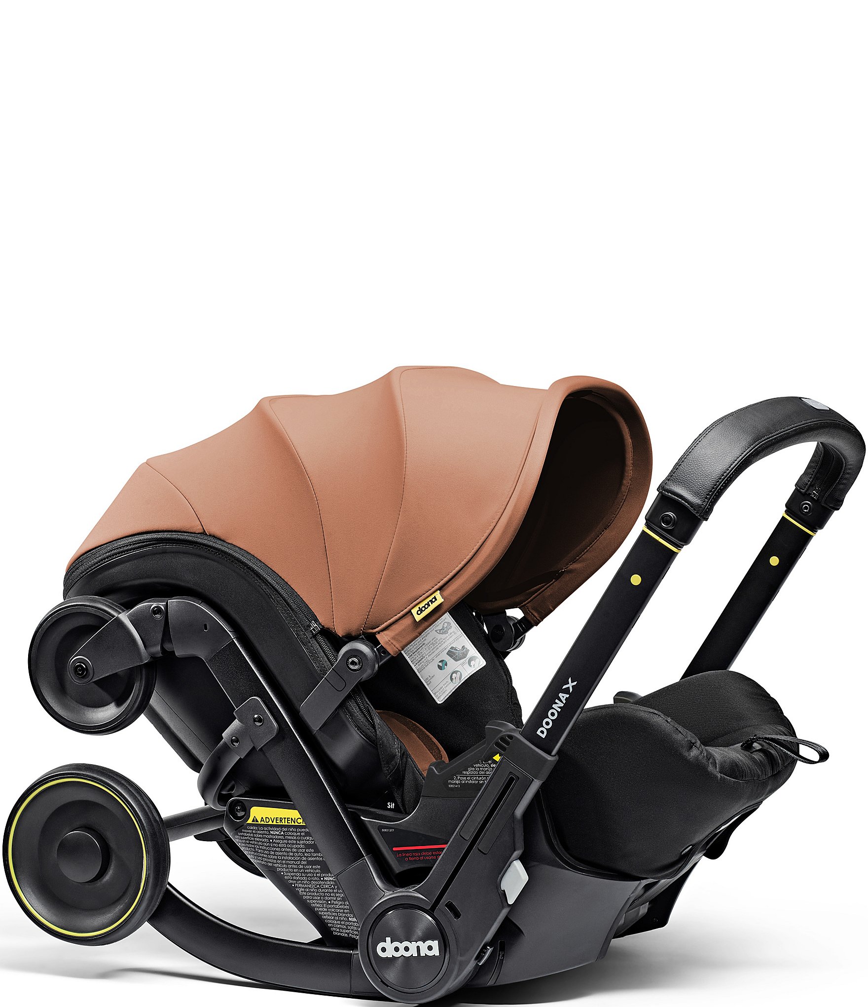 Doona Doona X Car Seat & Stroller