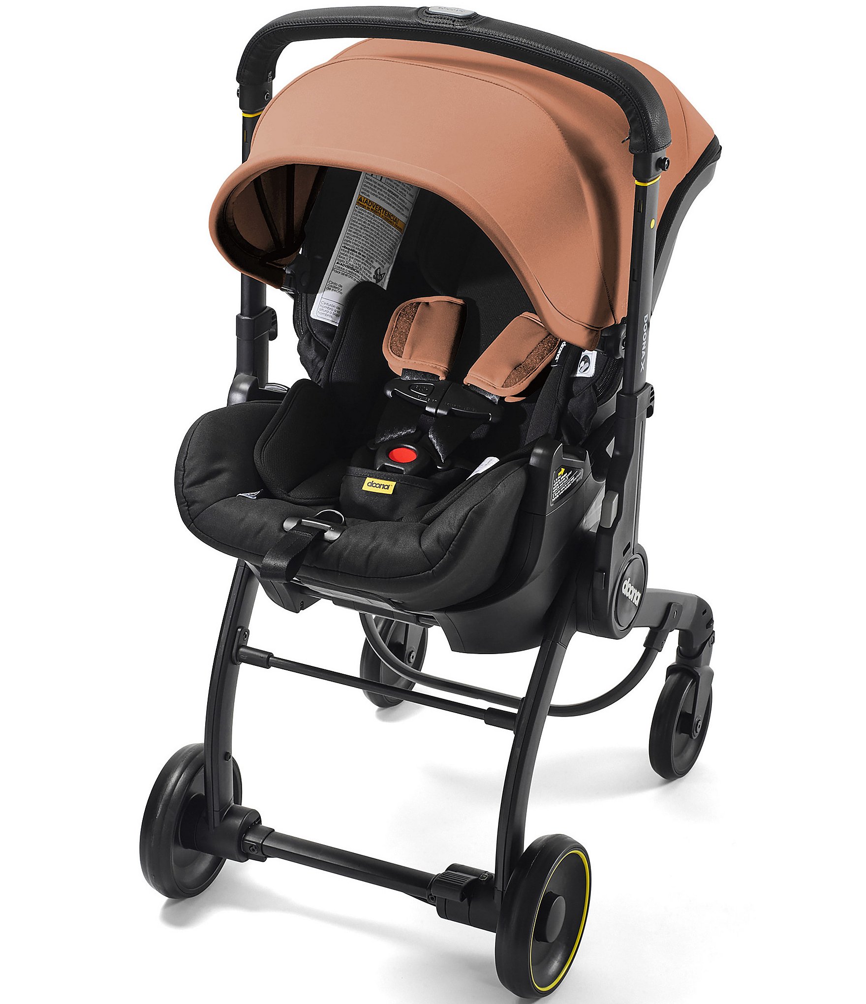 Doona Doona X Car Seat & Stroller