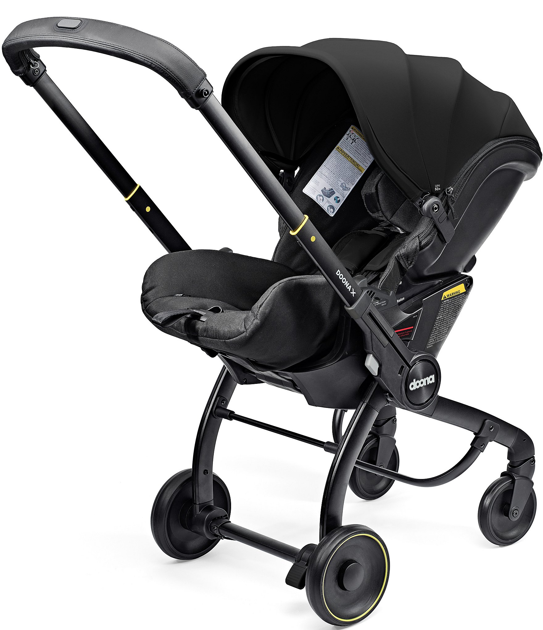 Doona Doona X Car Seat & Stroller