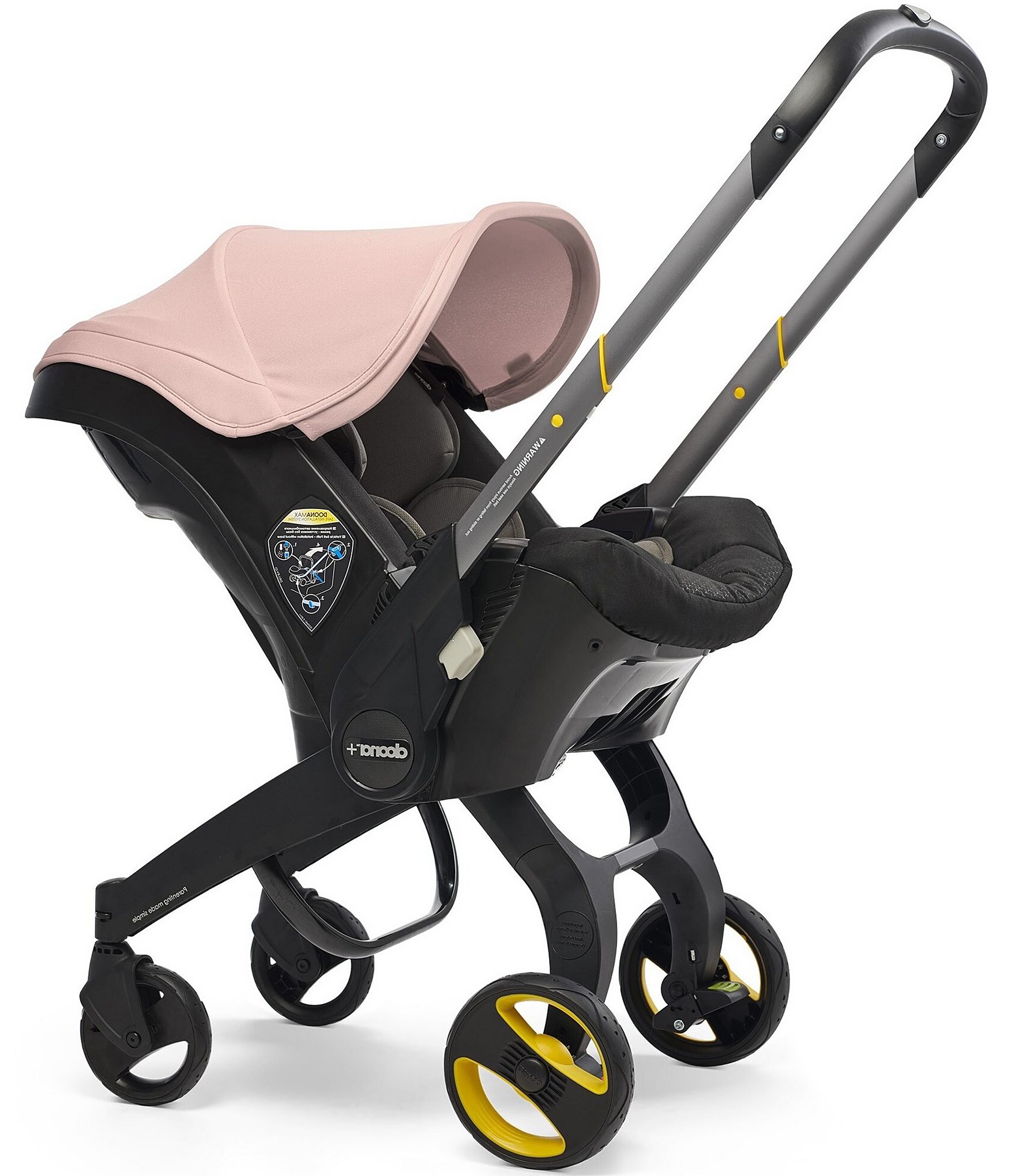 Doona Infant Convertible Car Seat and Stroller | Dillard's