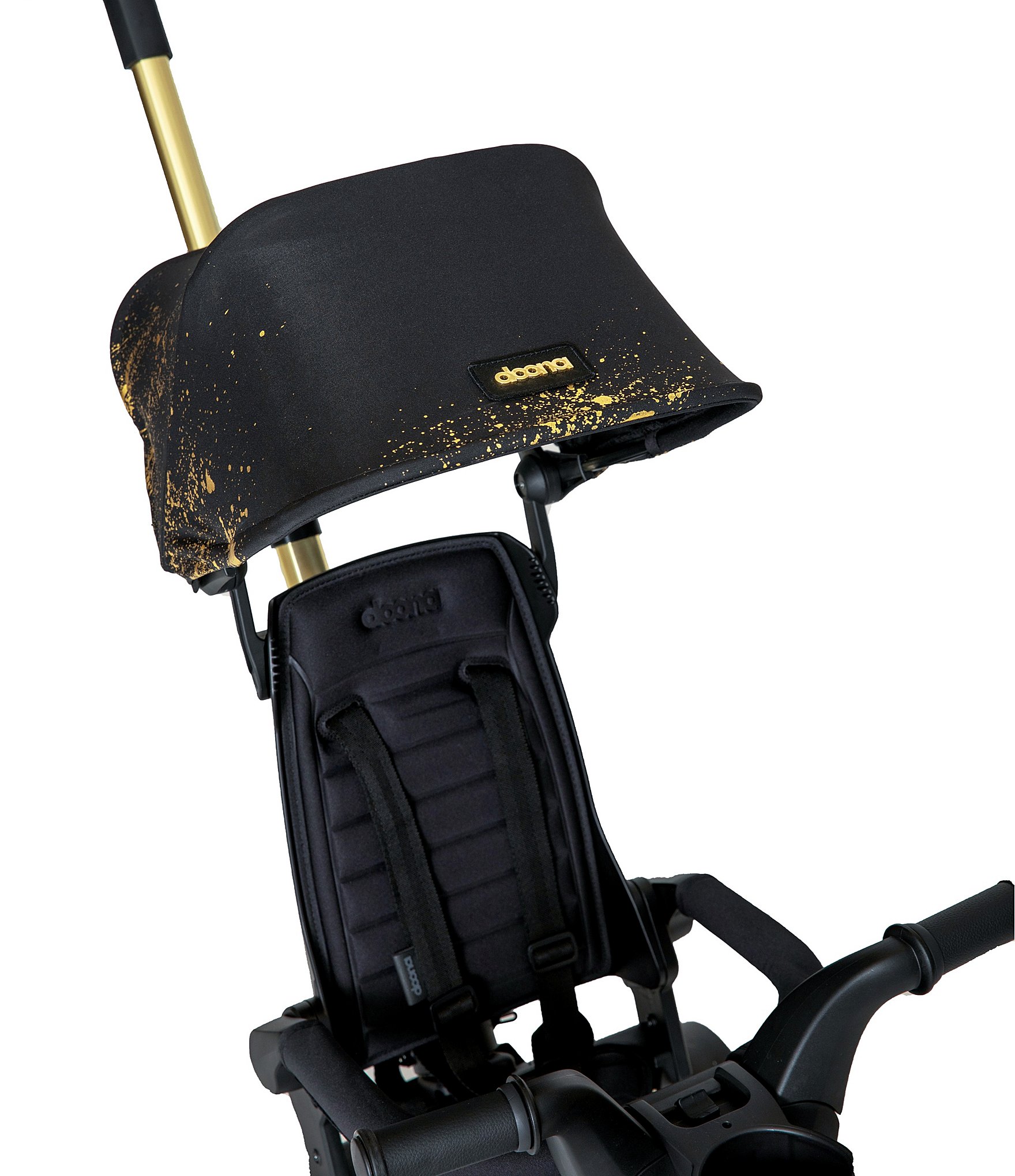 Doona Liki Trike - Limited Edition Gold