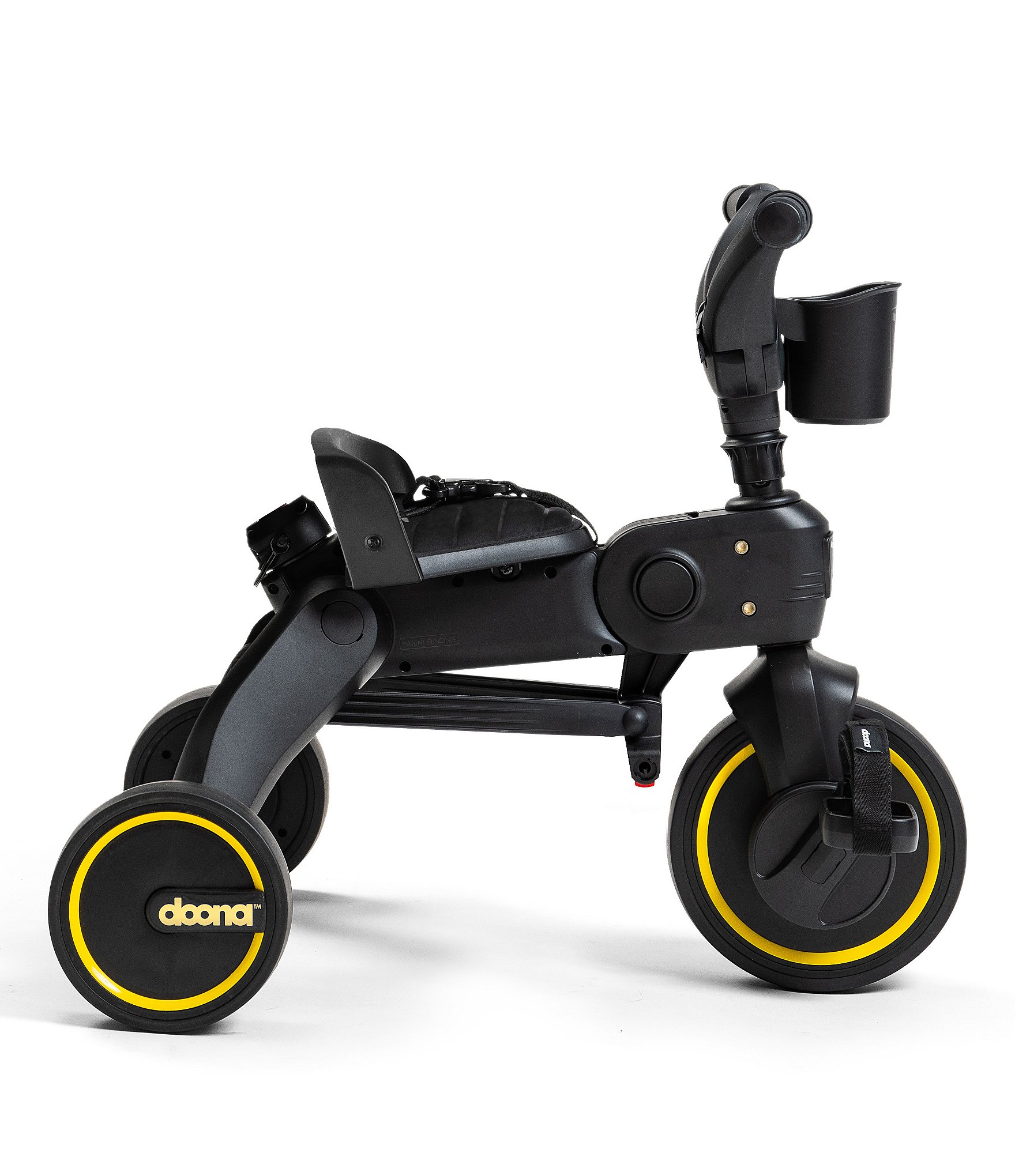 Doona Liki Trike - Limited Edition Gold