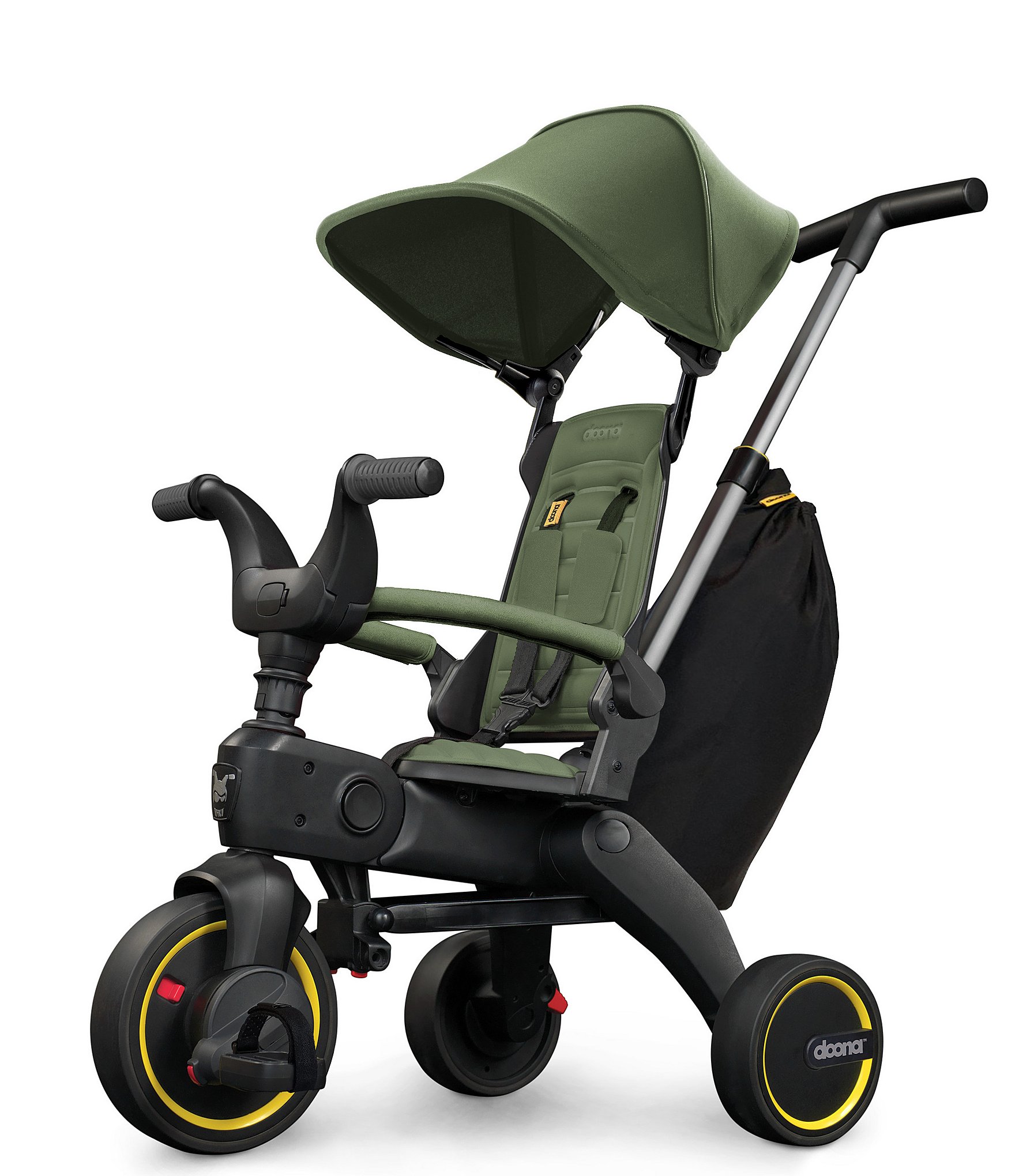 Doona Liki Trike S3