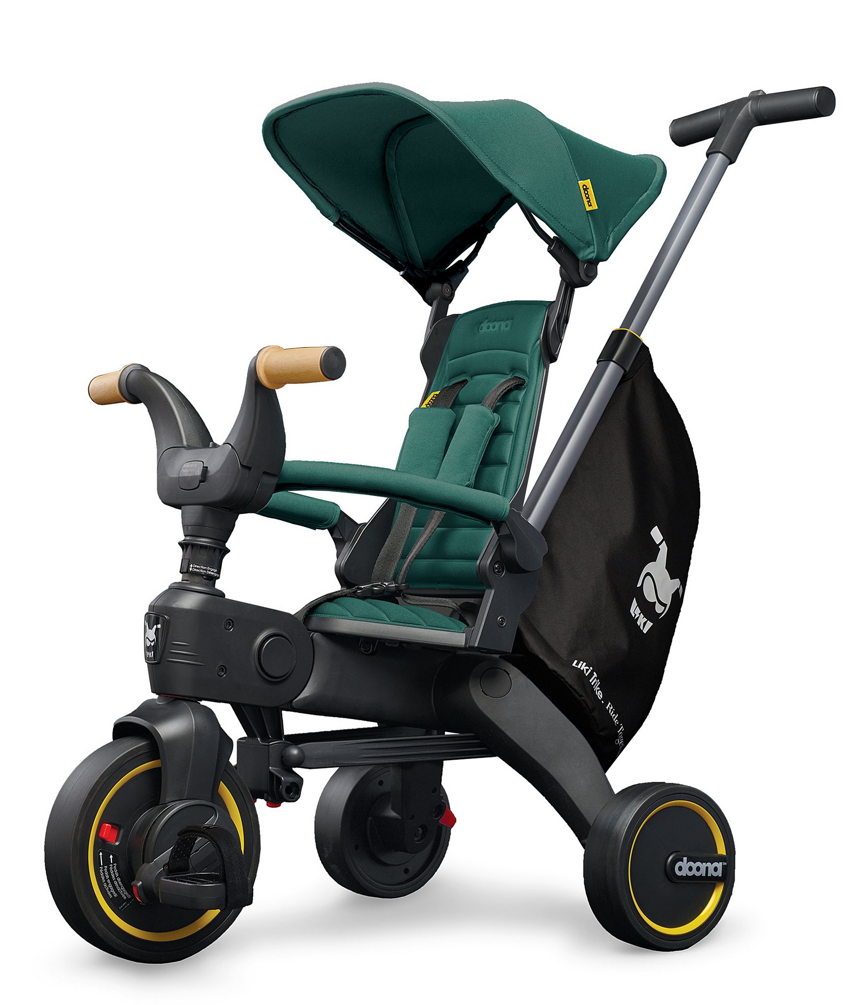 Doona Liki Trike S5