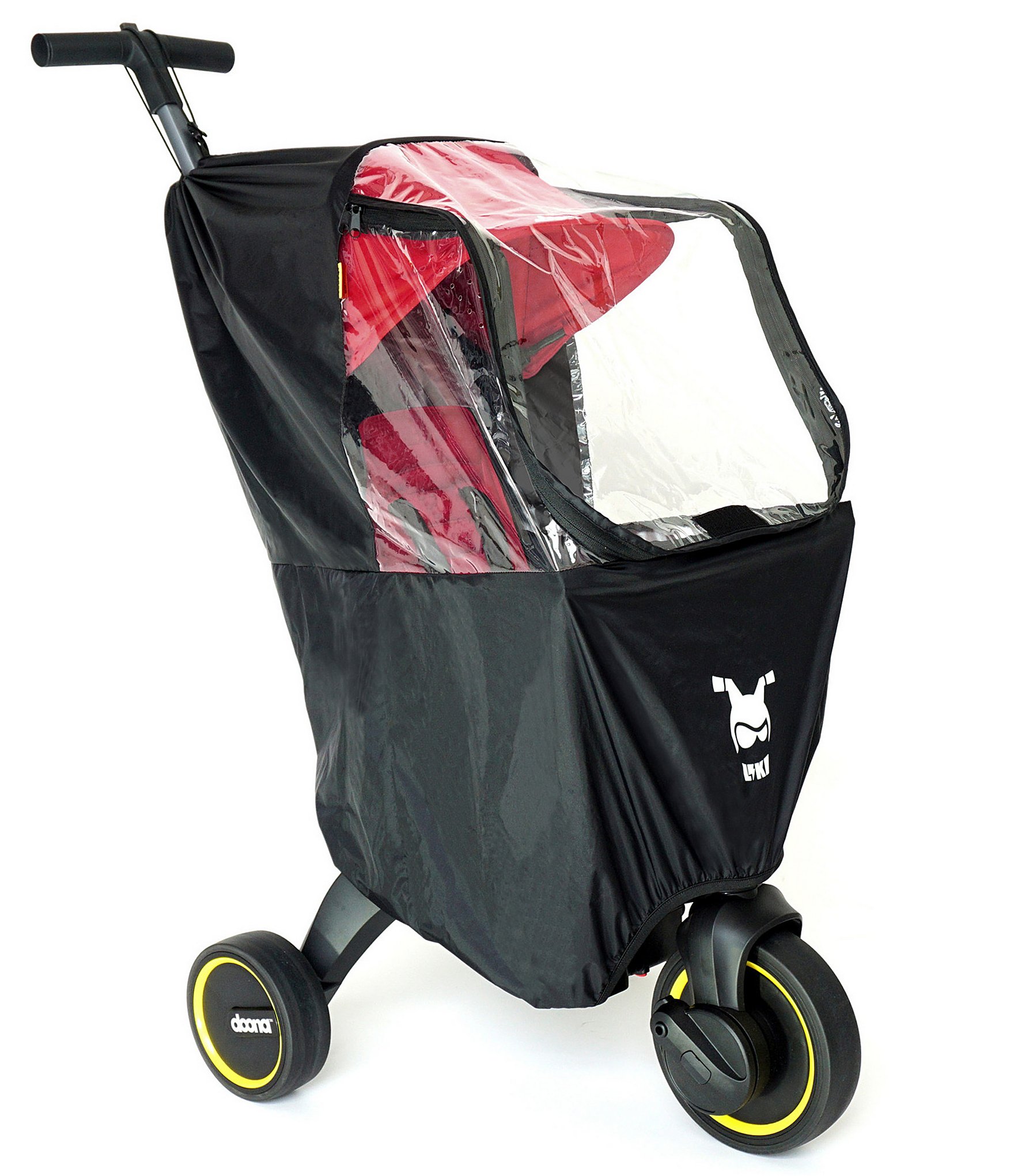 Doona Rain Cover for Liki Trike