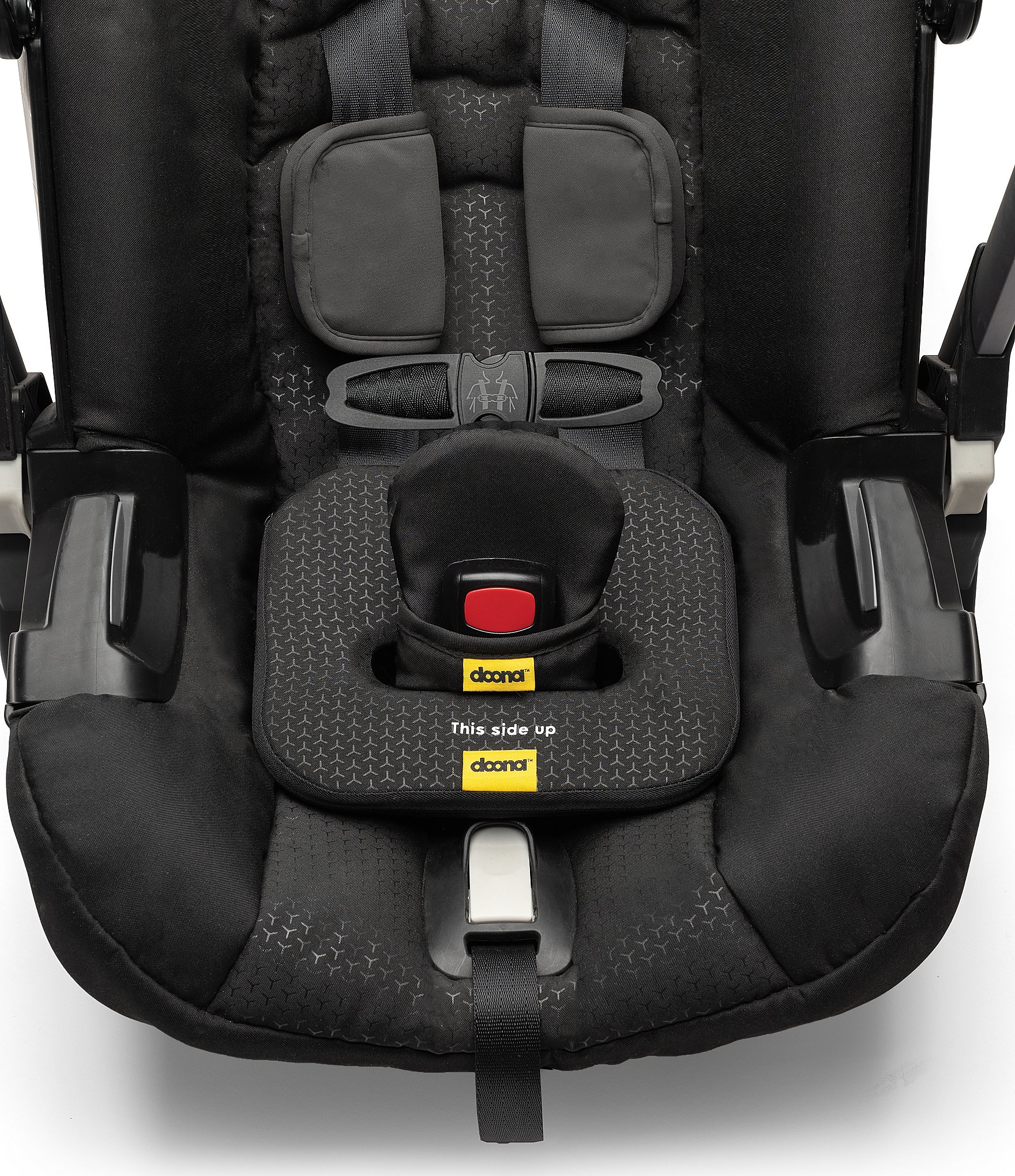 Doona SensAlert Child Car Seat Warning Solution