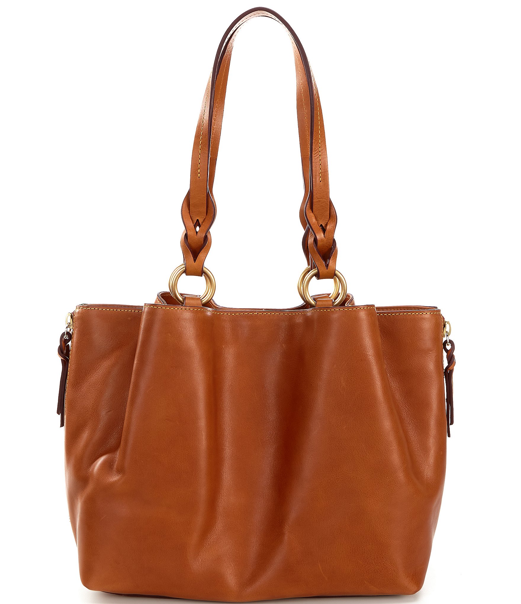 Dooney & Bourke Florentine Collection Barlow Tote Bag