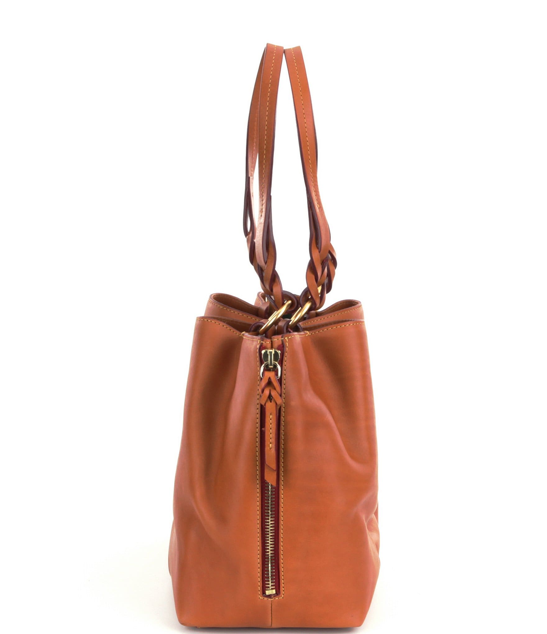 Dooney & Bourke Florentine Collection Barlow Tote Bag