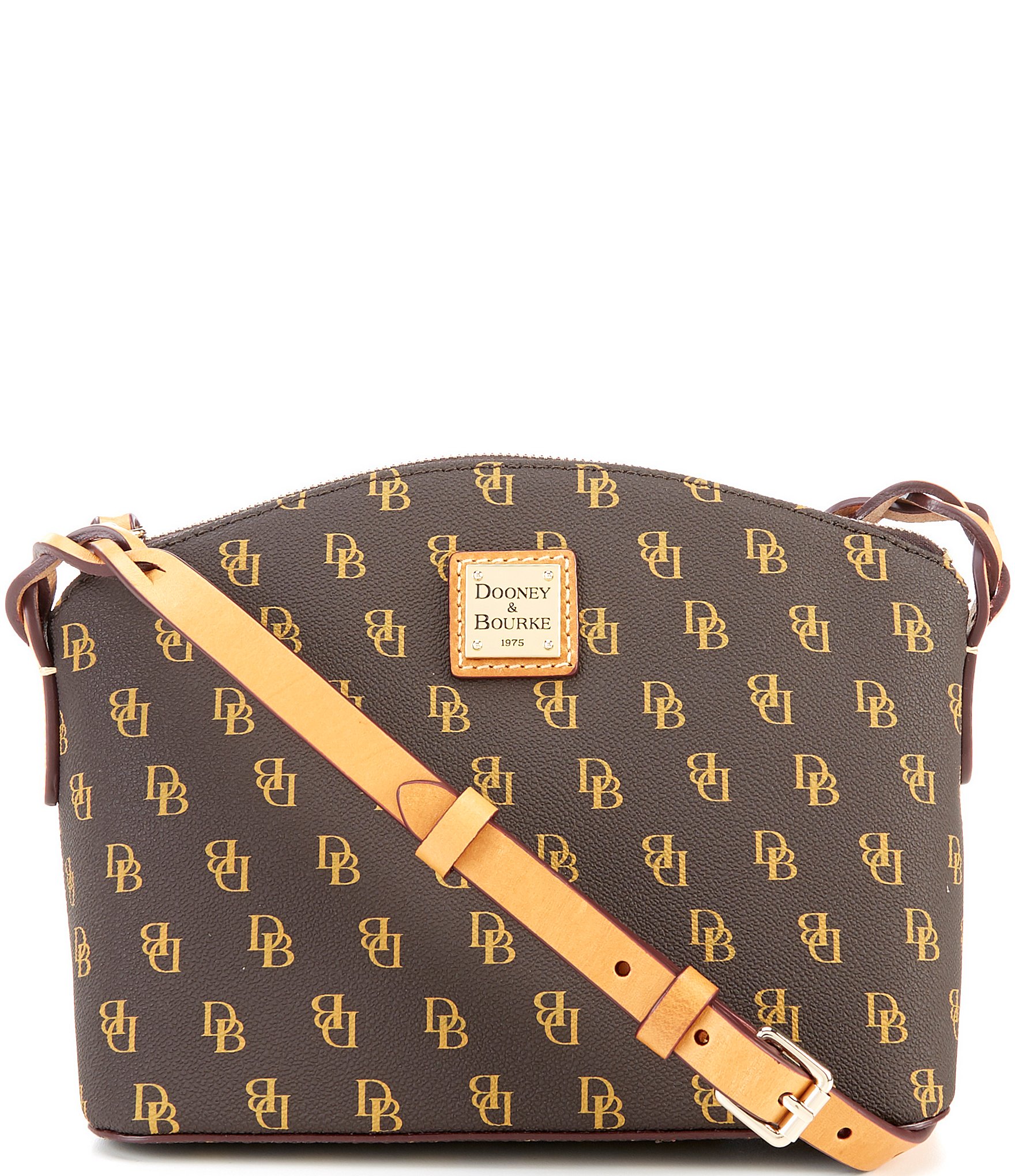 Dillard's dooney and online bourke sale