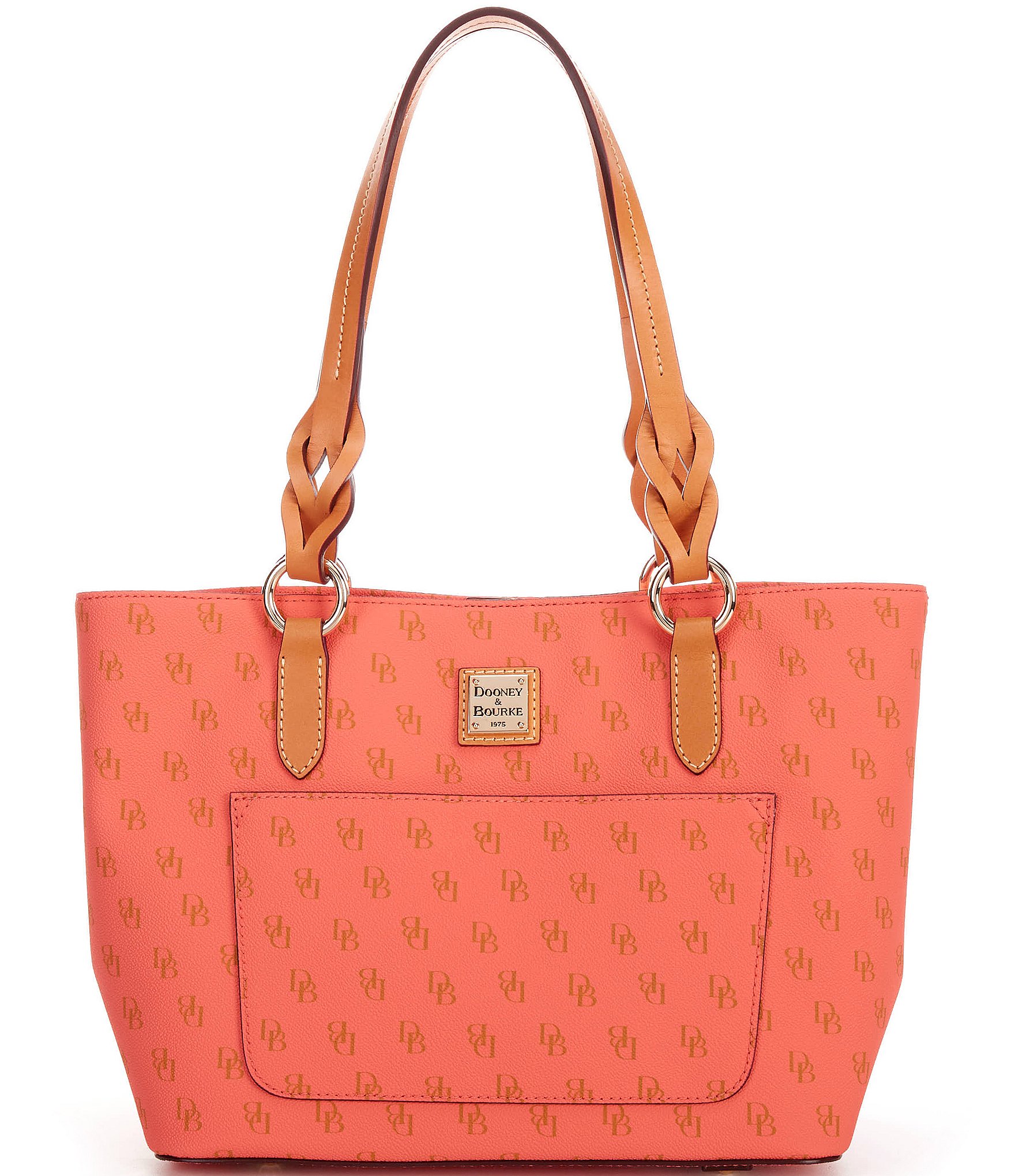 Dooney and bourke tammy tote best sale