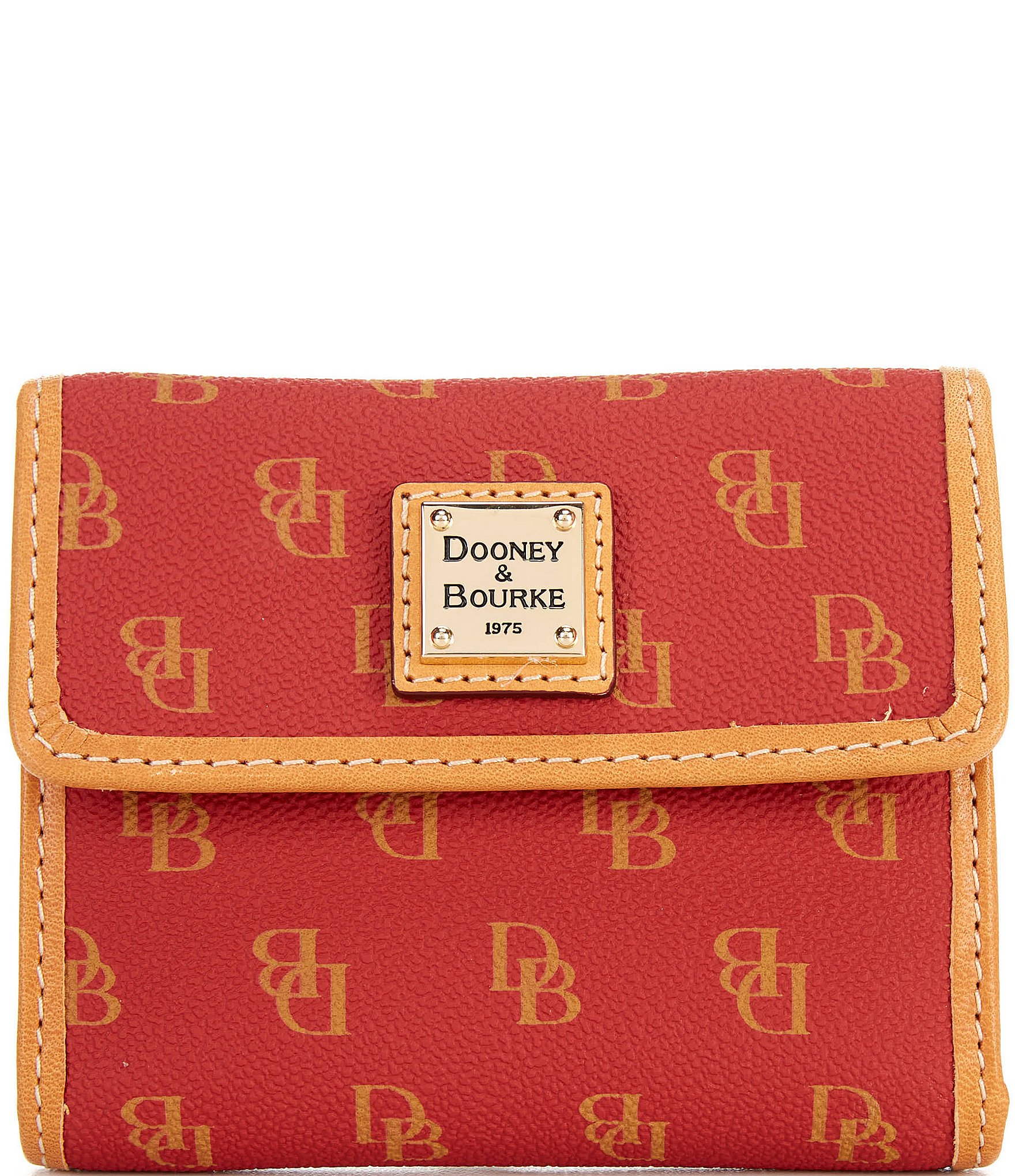 Dooney and bourke blakely wallet sale