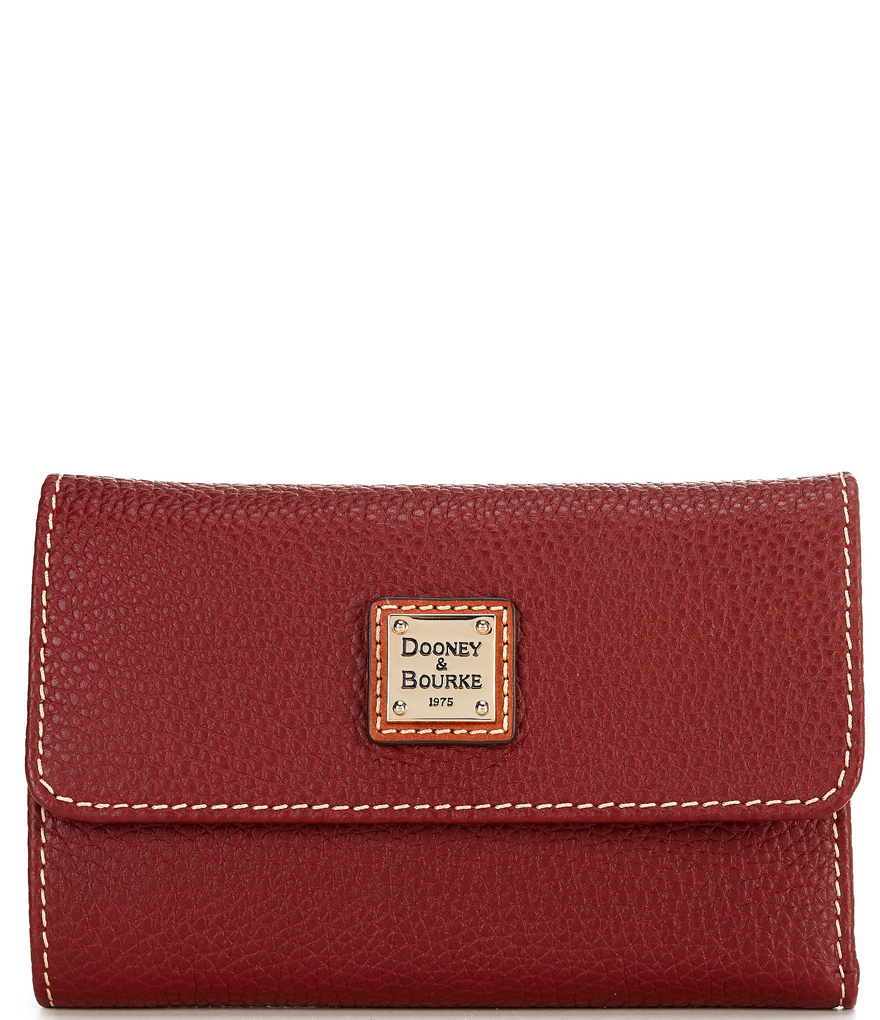 Dooney & Bourke Flap Wallet