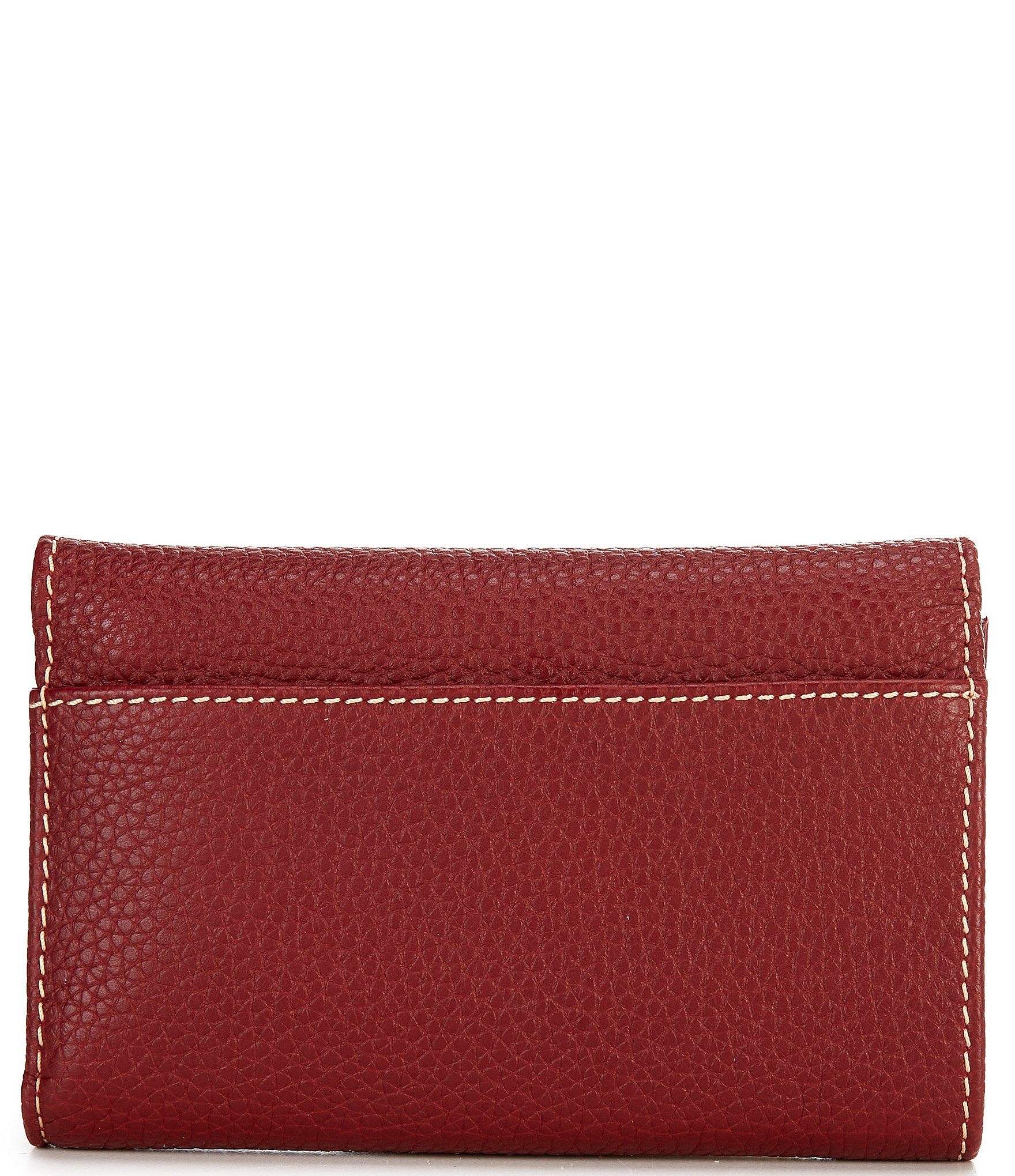 Dooney & Bourke Flap Wallet