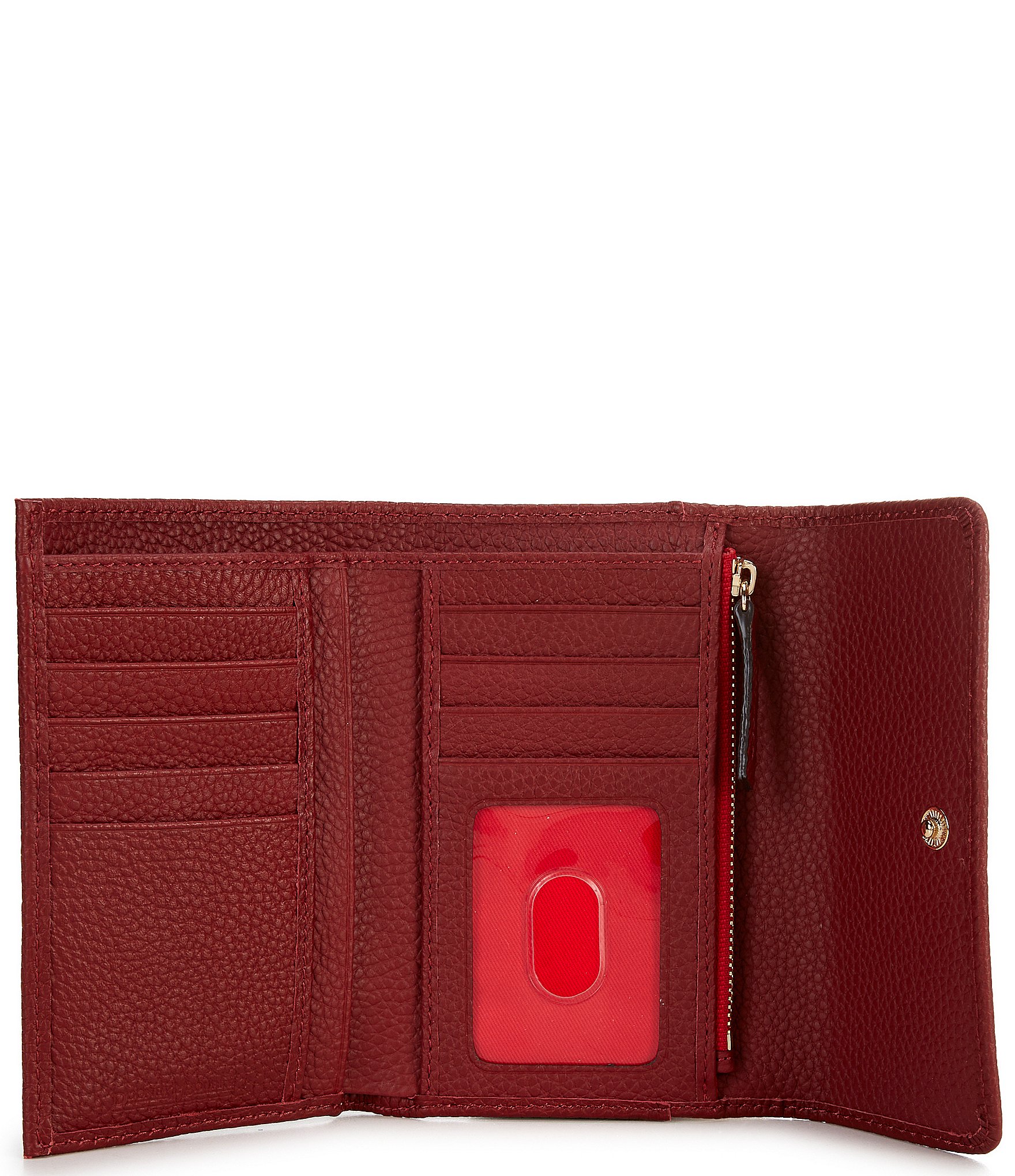 Dooney & Bourke Flap Wallet