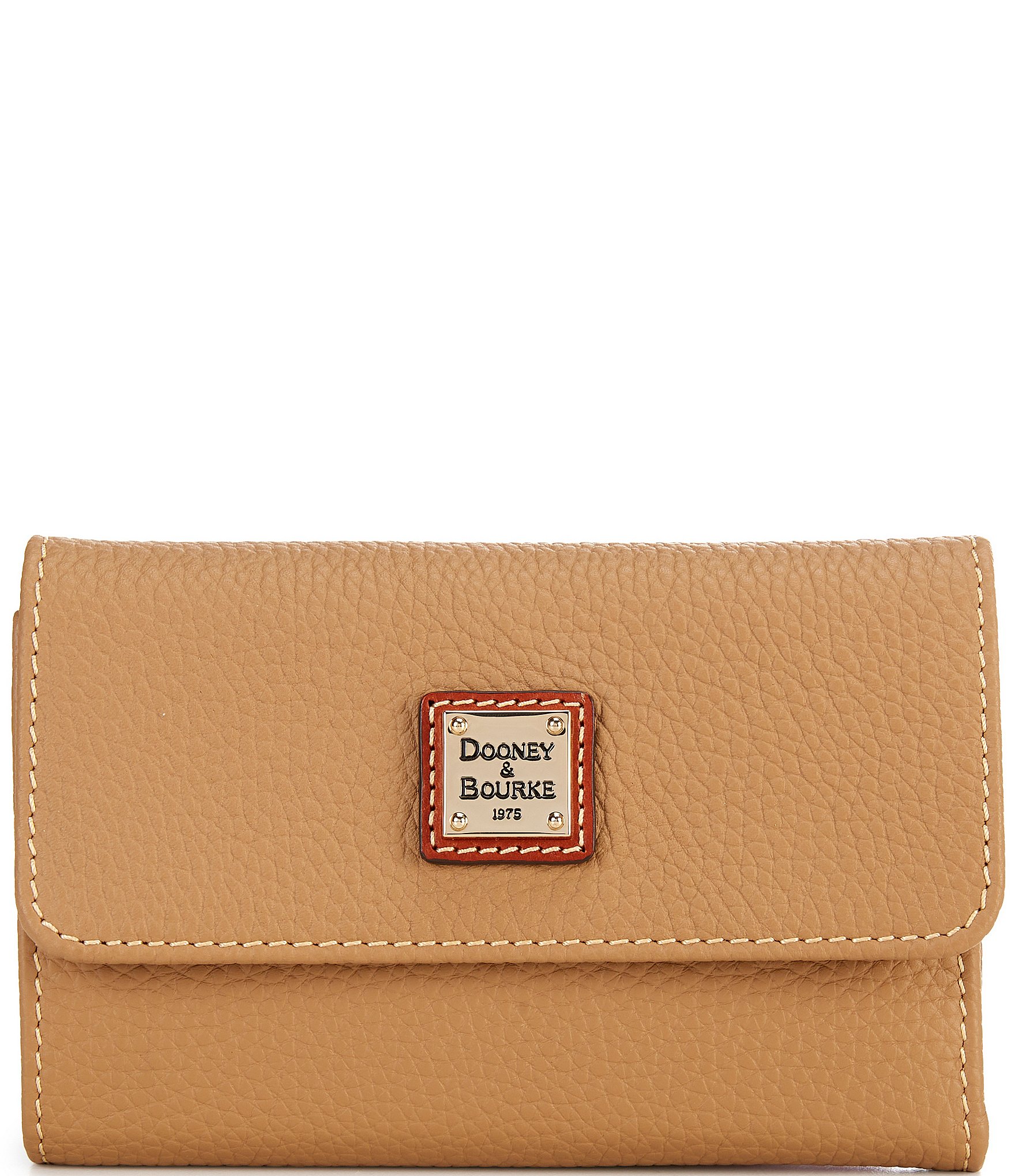 Dooney & Bourke Flap Wallet