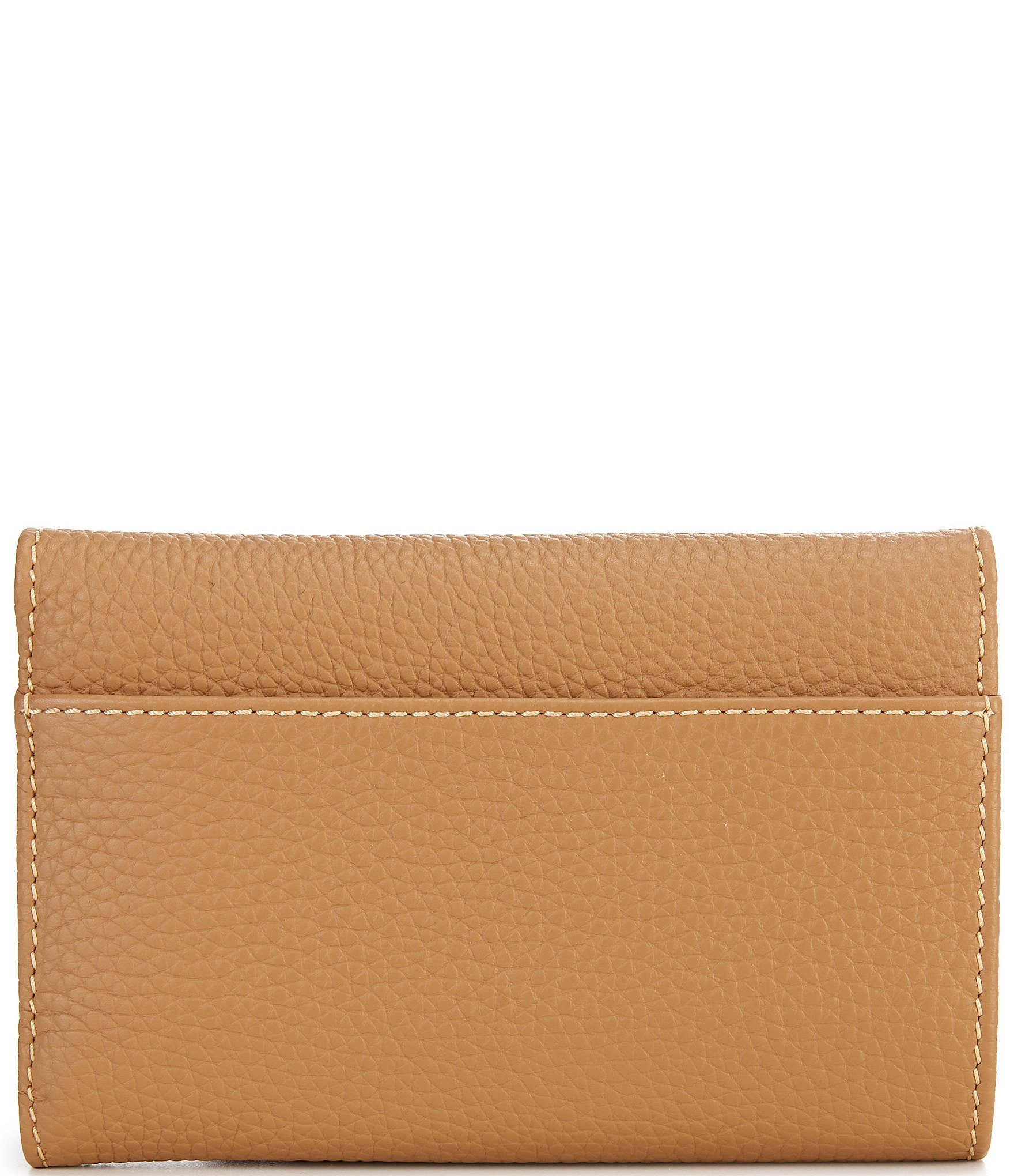 Dooney & Bourke Flap Wallet