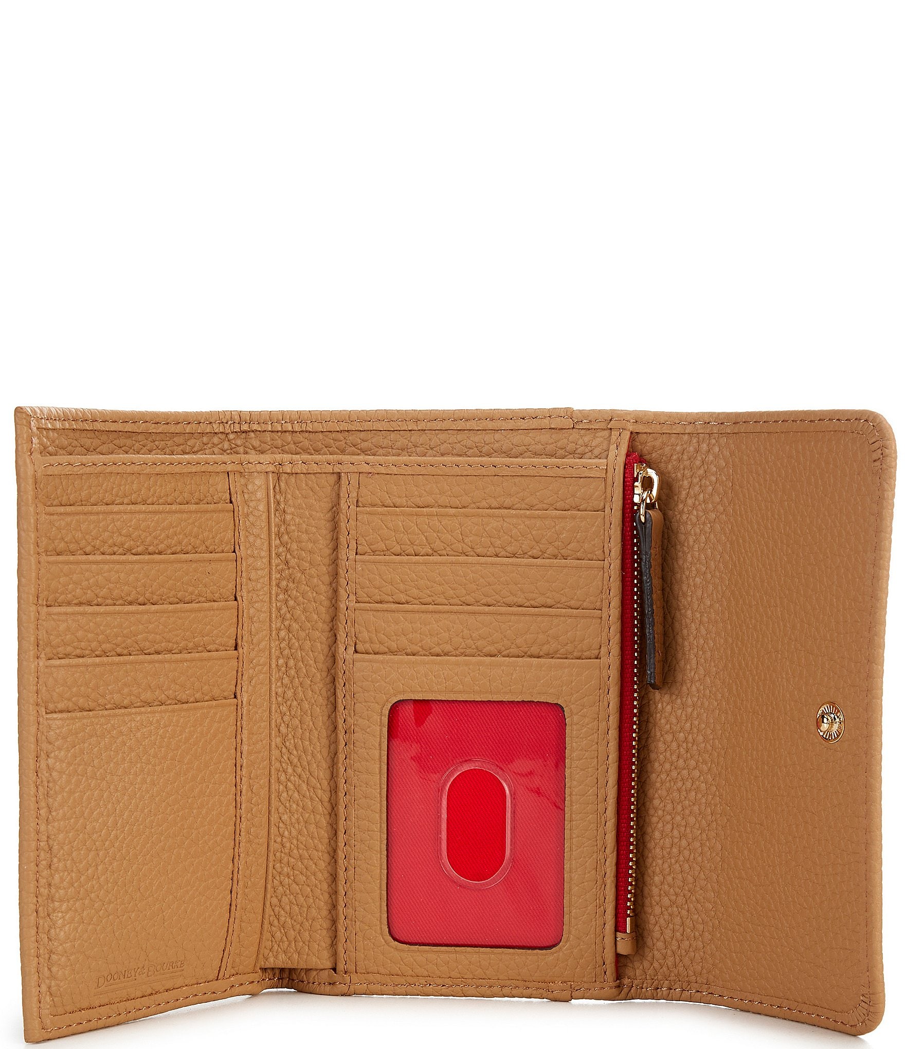 Dooney & Bourke Flap Wallet