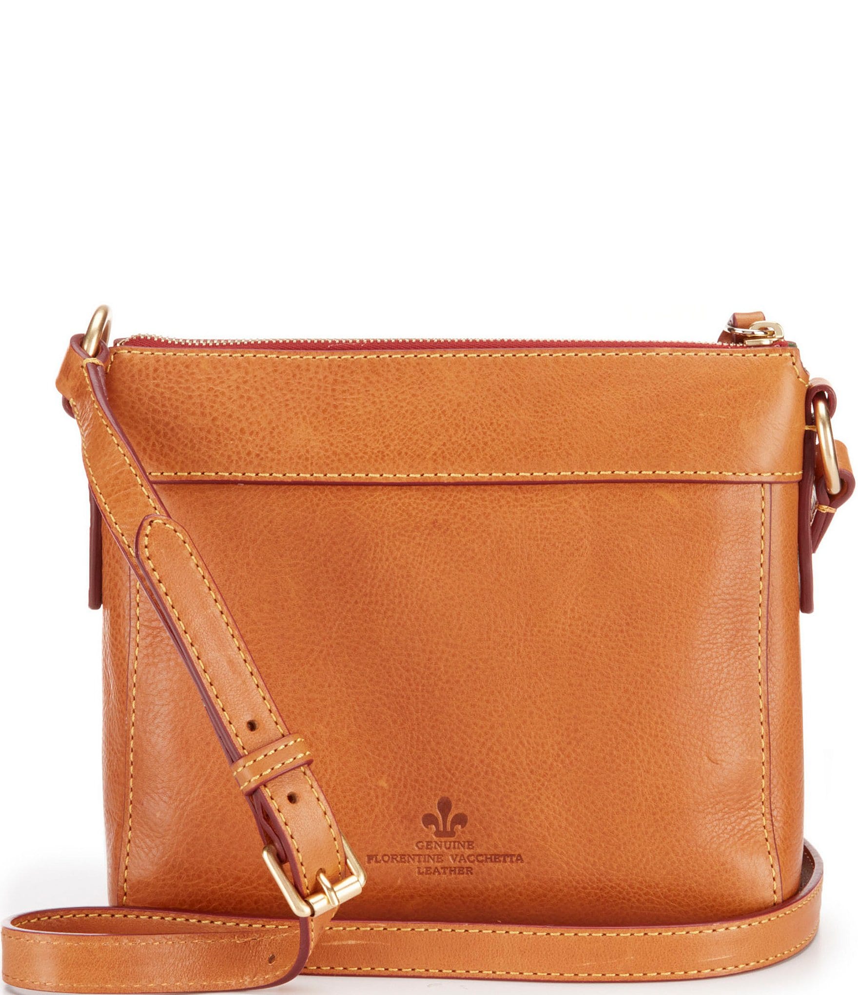 Dooney & Bourke Florentine Collection Allison Crossbody Bag