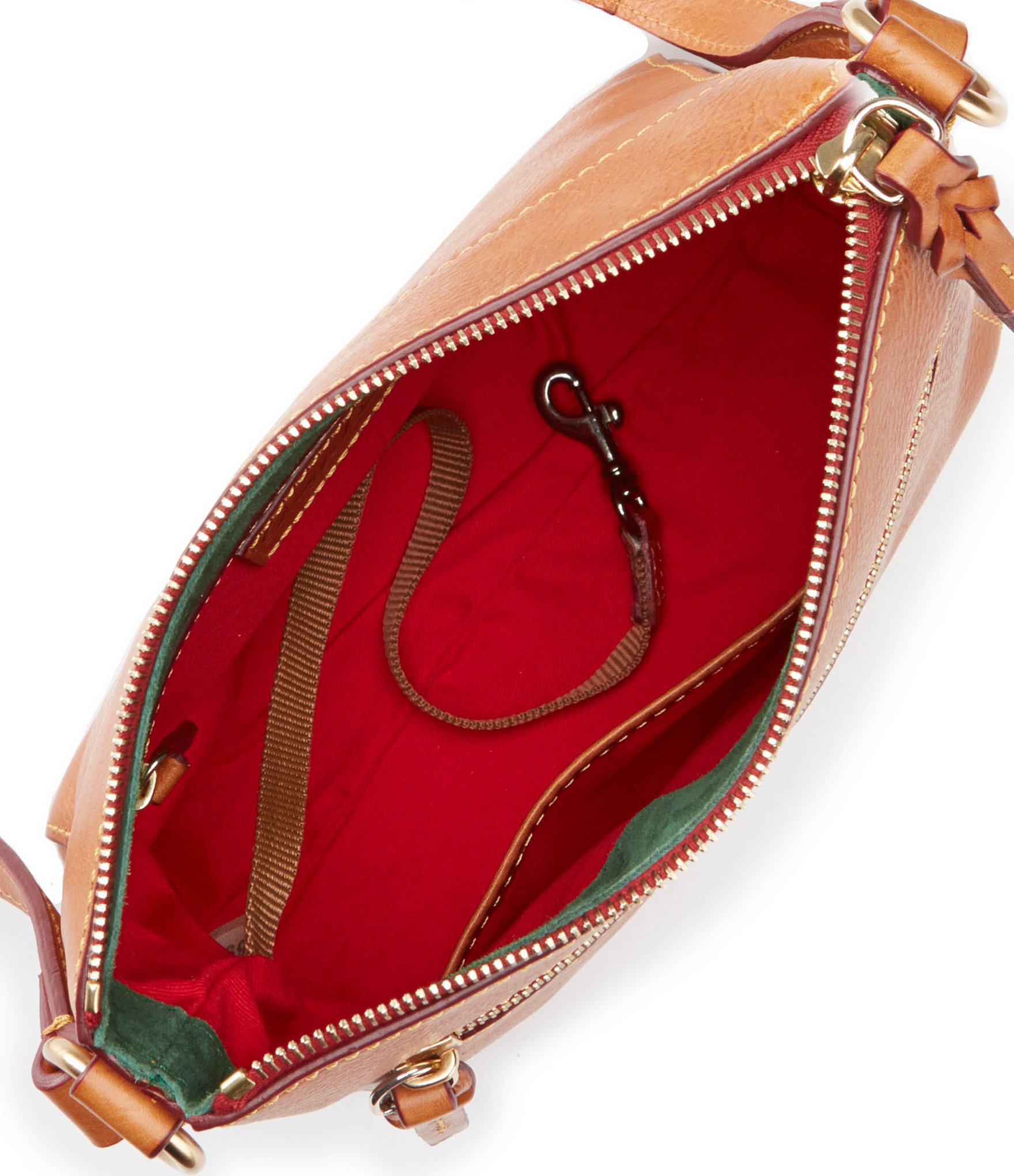 Dooney & Bourke Florentine Collection Allison Crossbody Bag