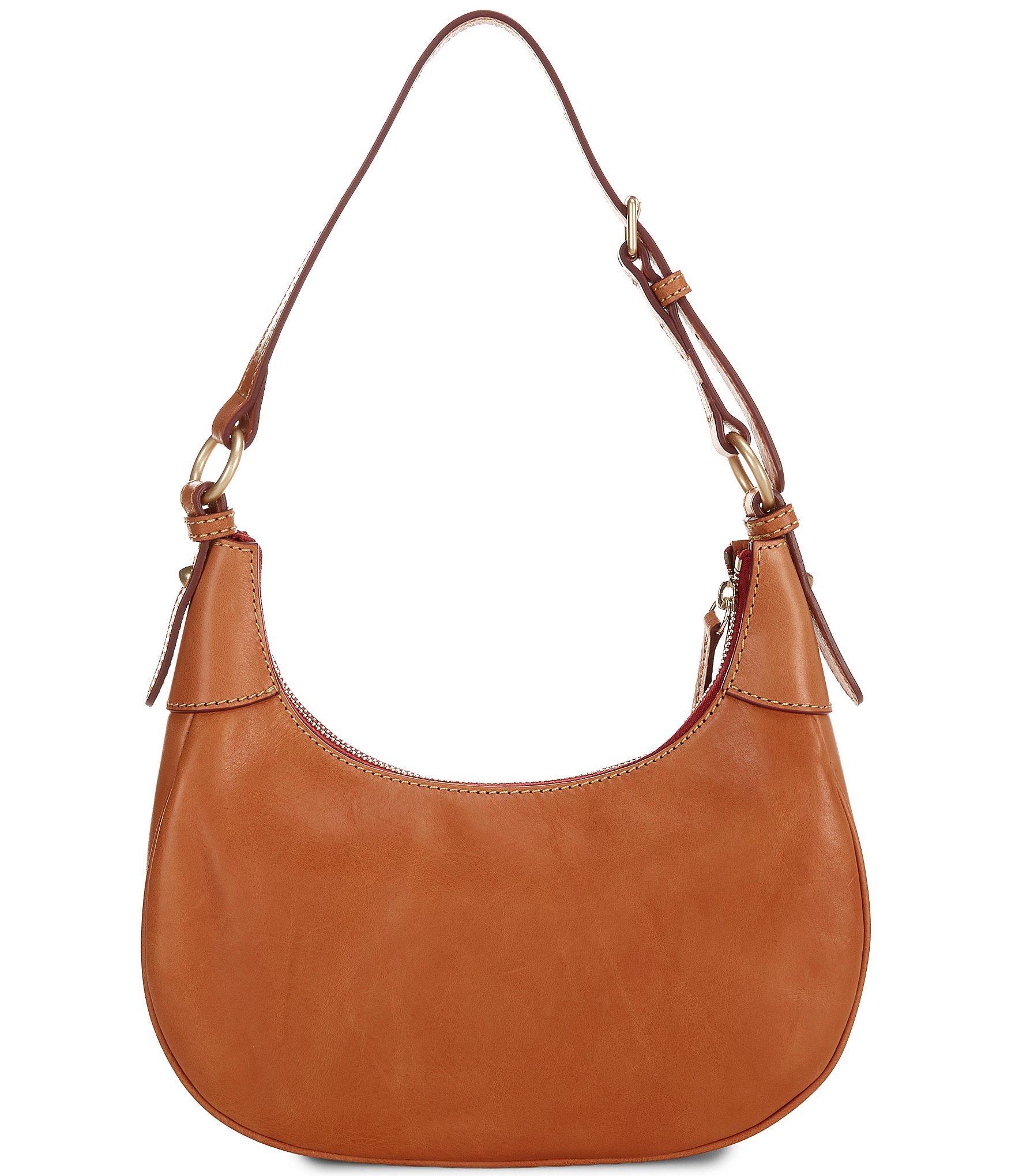 Dooney & Bourke Large Hobo Shoulder Bag