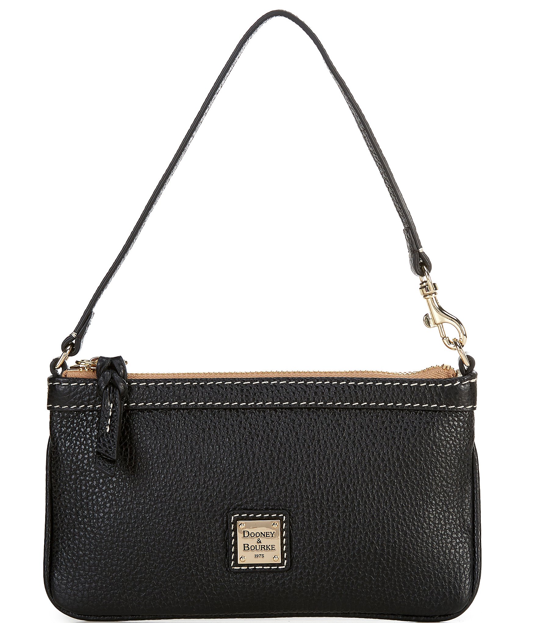 Dooney & Bourke Large Slim Wristlet
