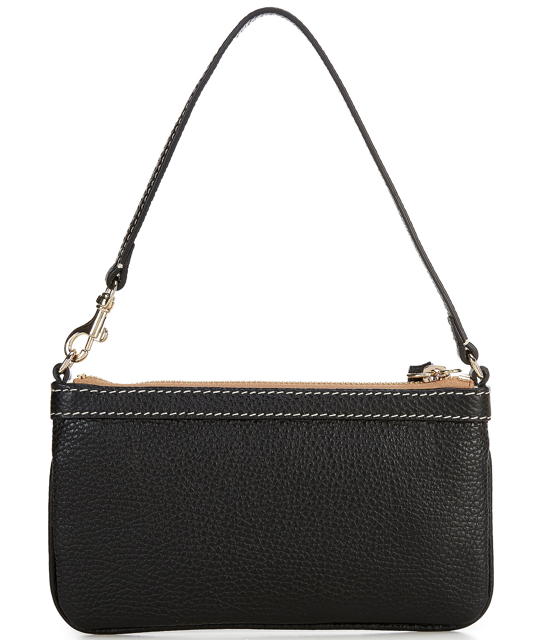 Dooney & Bourke Large Slim Wristlet