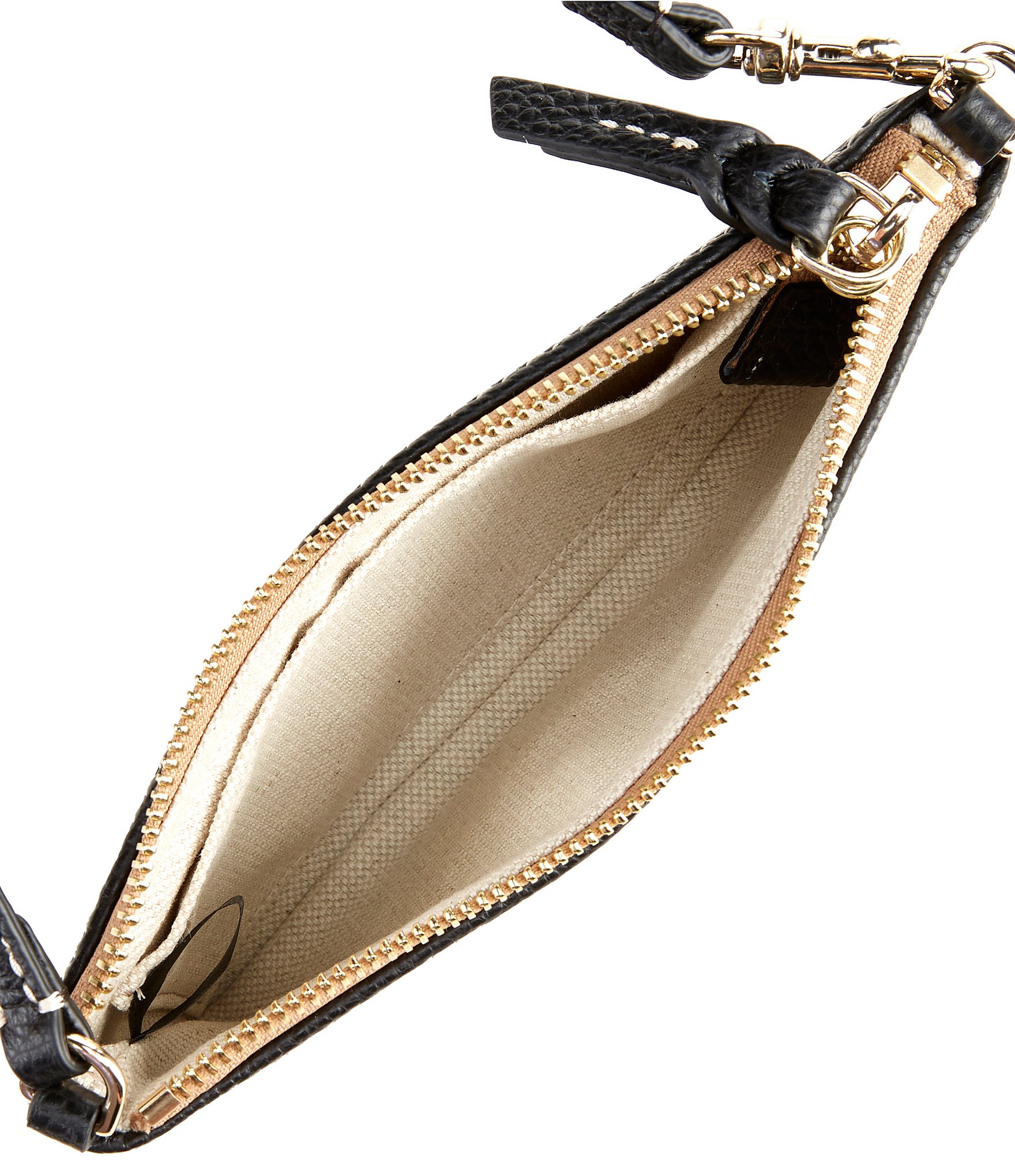 Dooney & Bourke Large Slim Wristlet