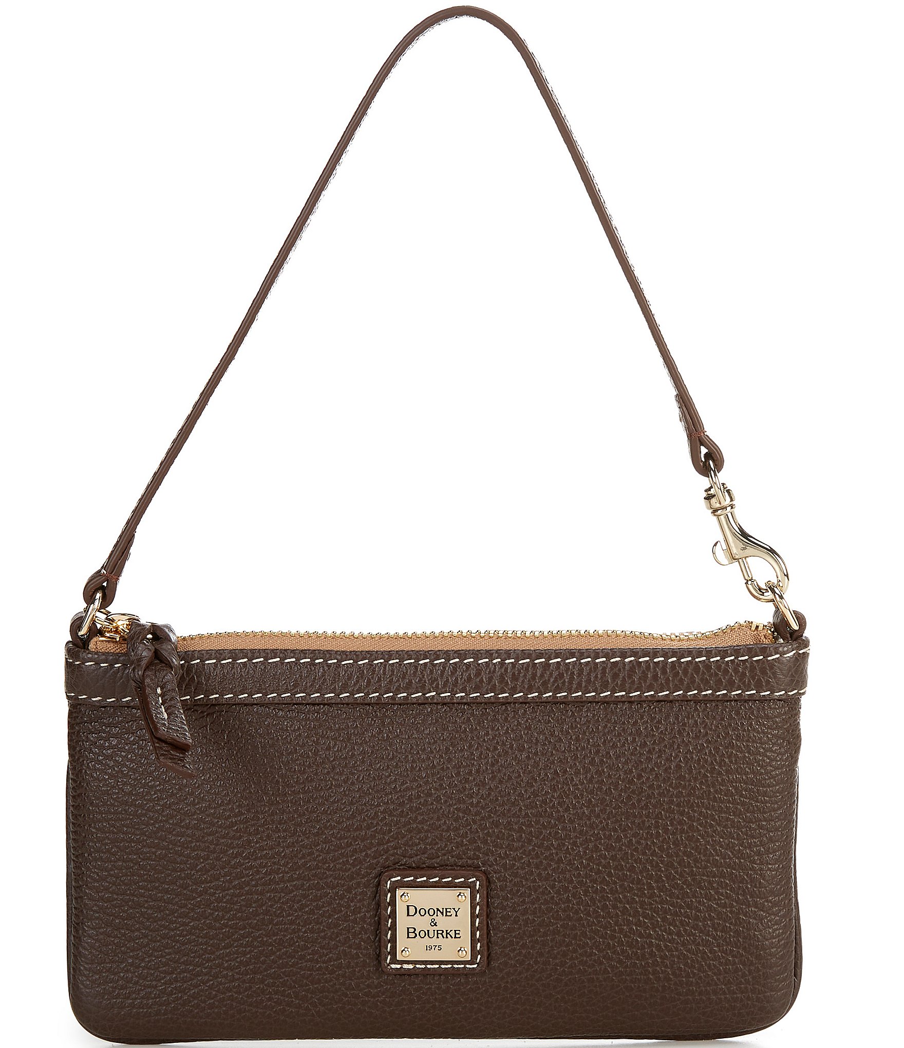 Dooney & Bourke Large Slim Wristlet