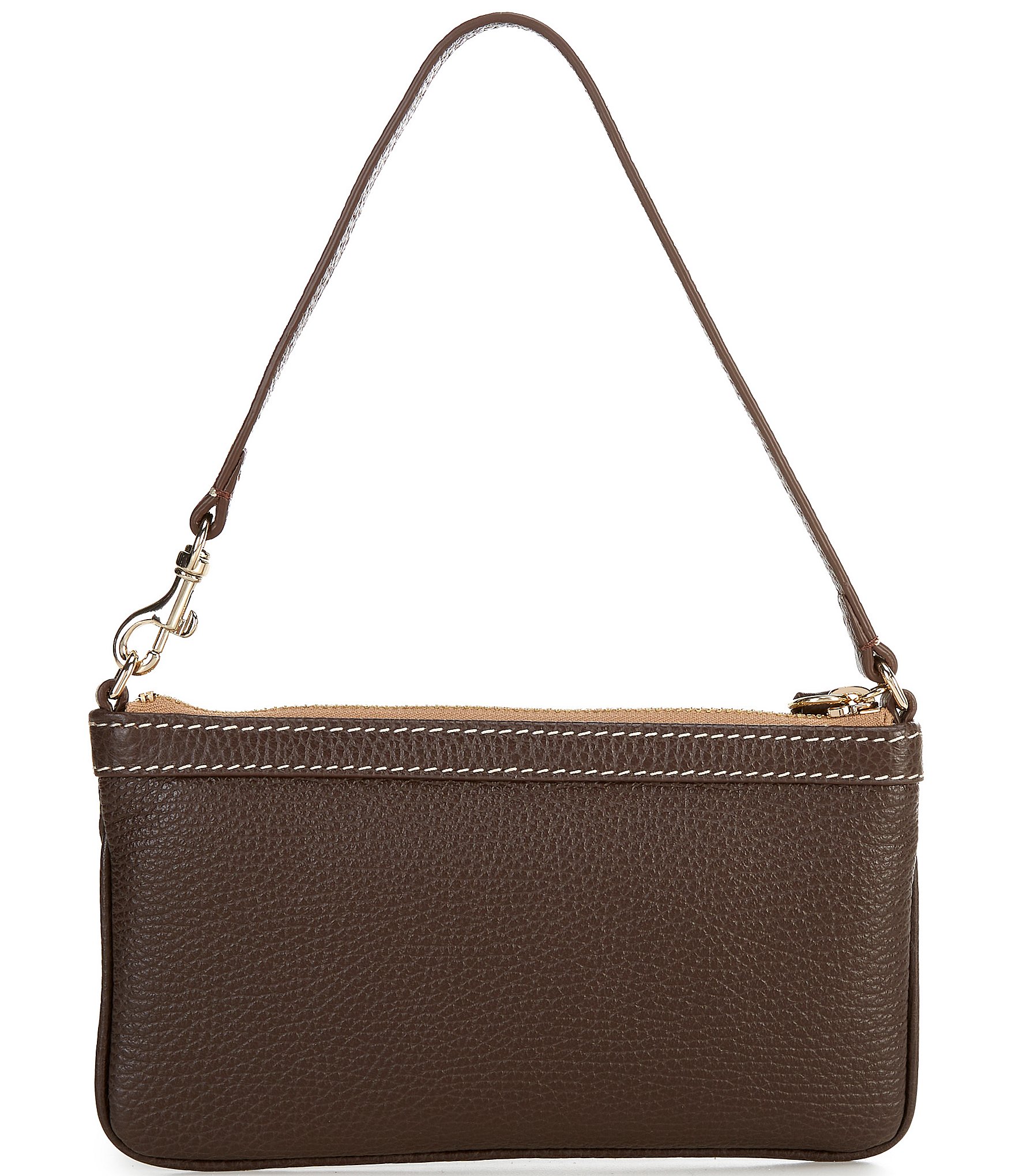 Dooney & Bourke Large Slim Wristlet