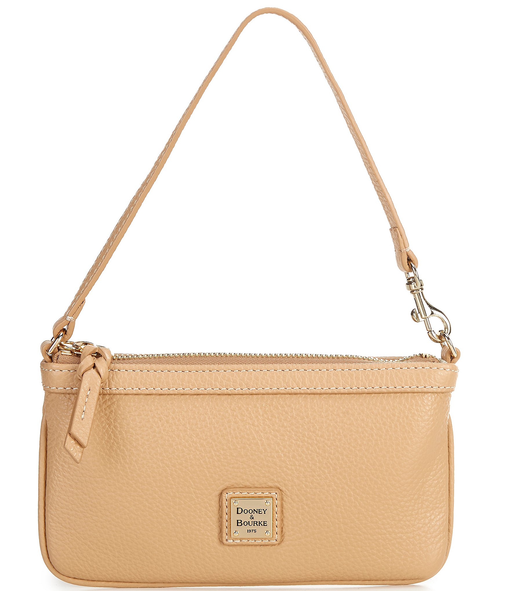 Dooney & Bourke Large Slim Wristlet