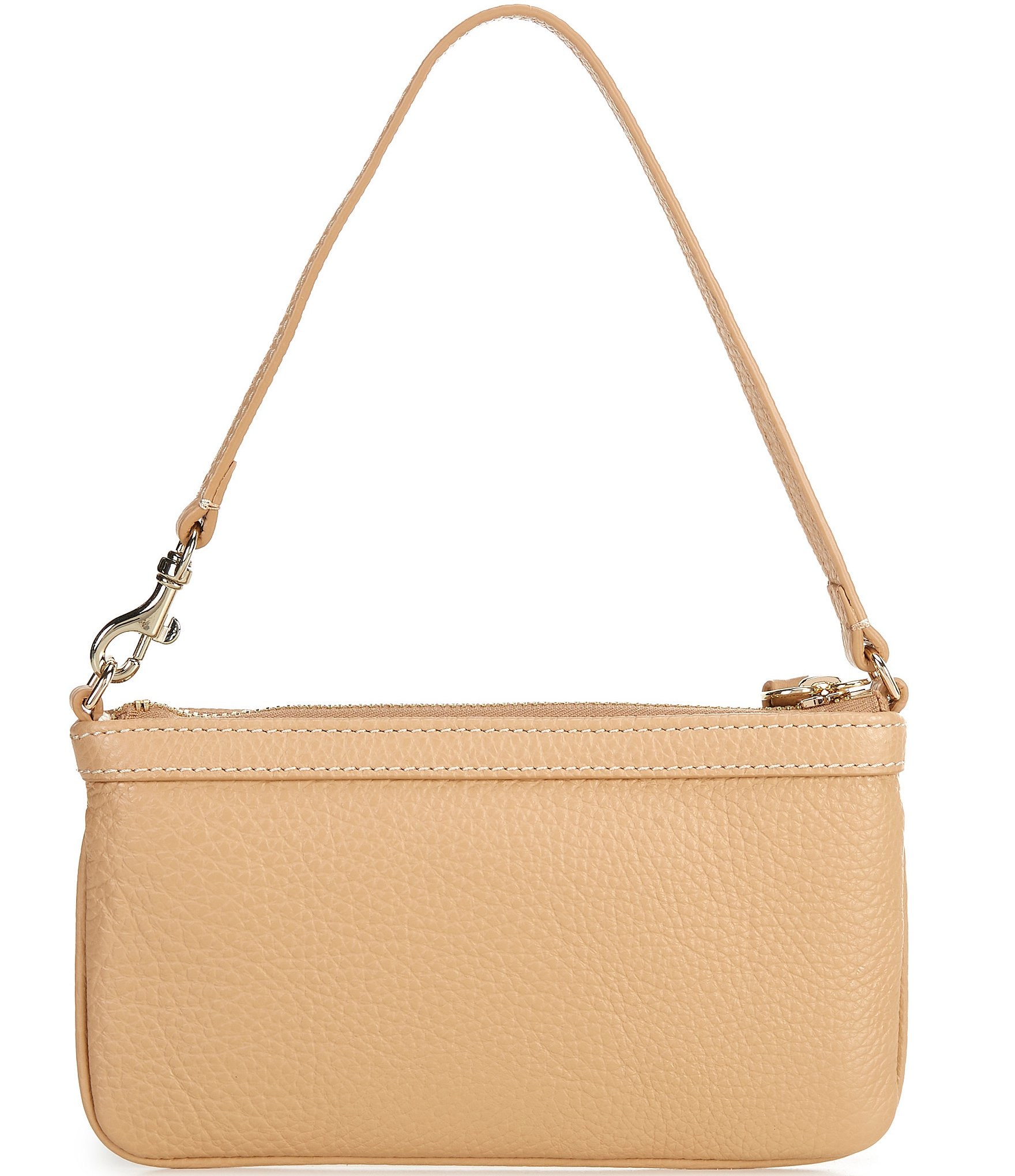 Dooney & Bourke Large Slim Wristlet