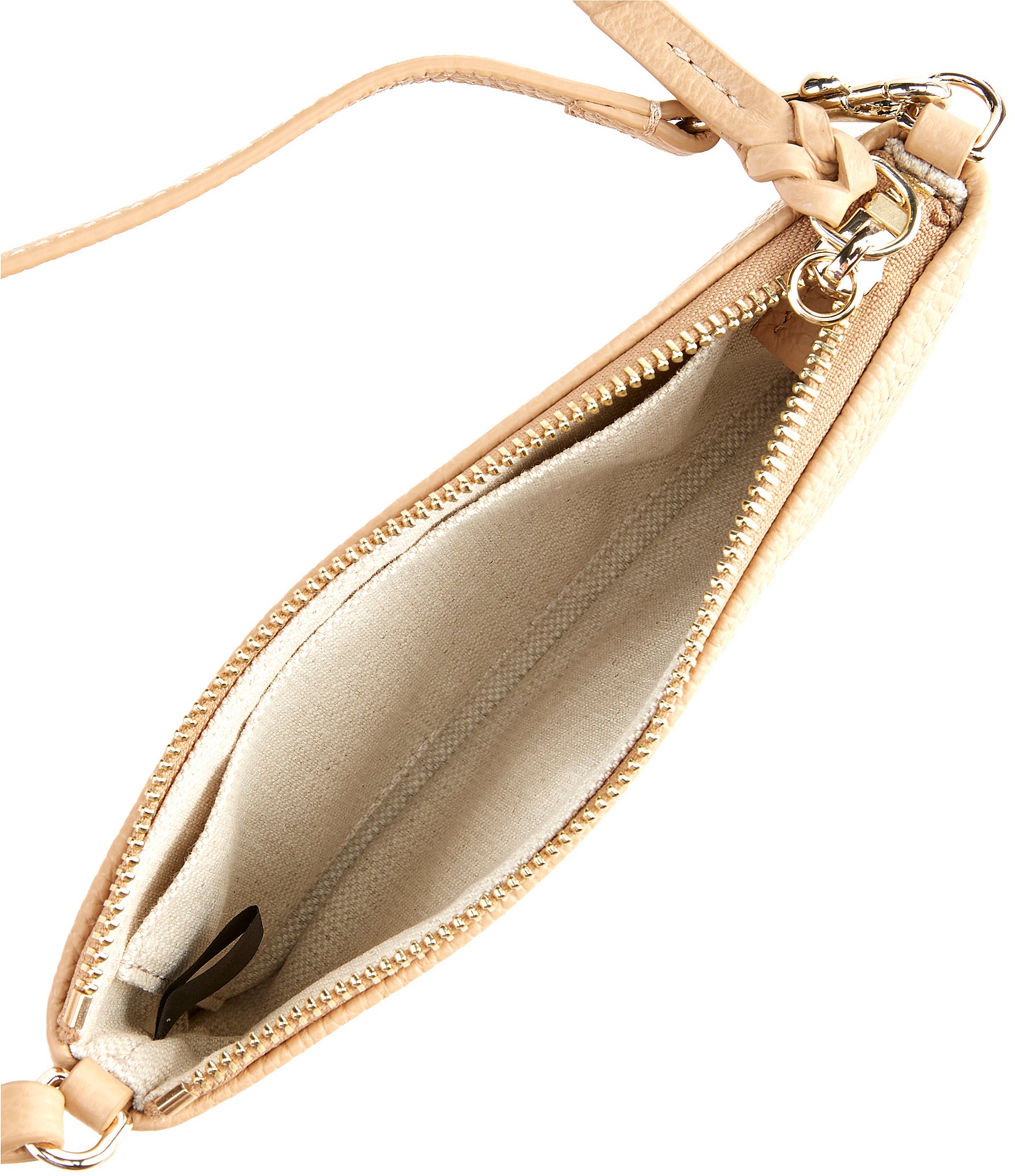 Dooney & Bourke Large Slim Wristlet