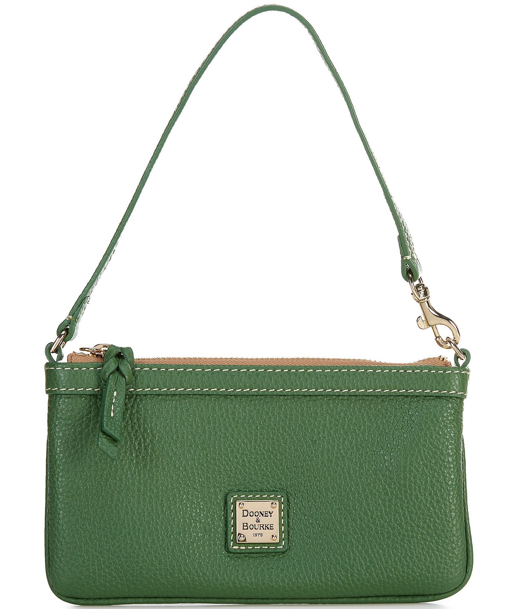 Dooney & Bourke Large Slim Wristlet
