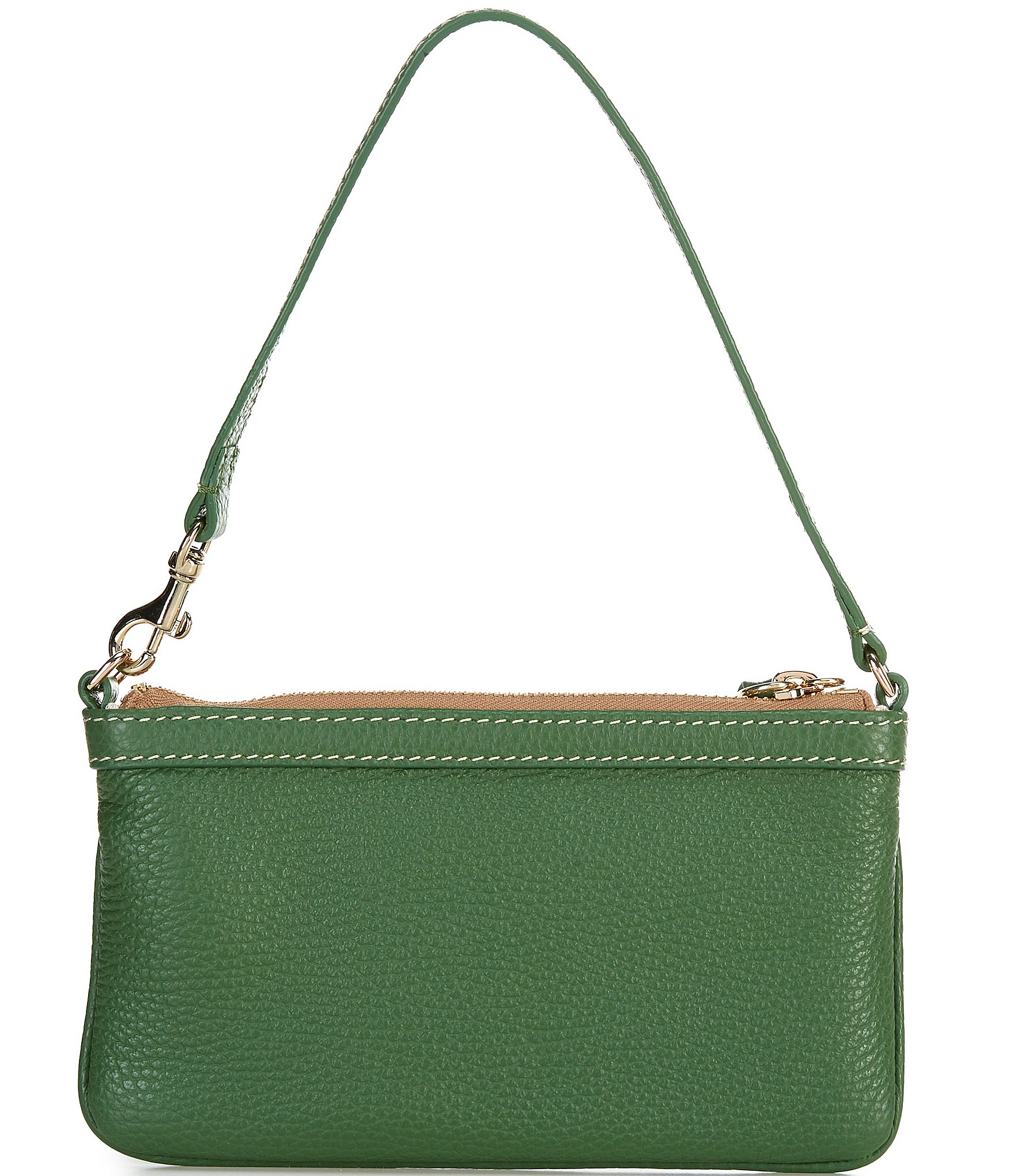 Dooney & Bourke Large Slim Wristlet